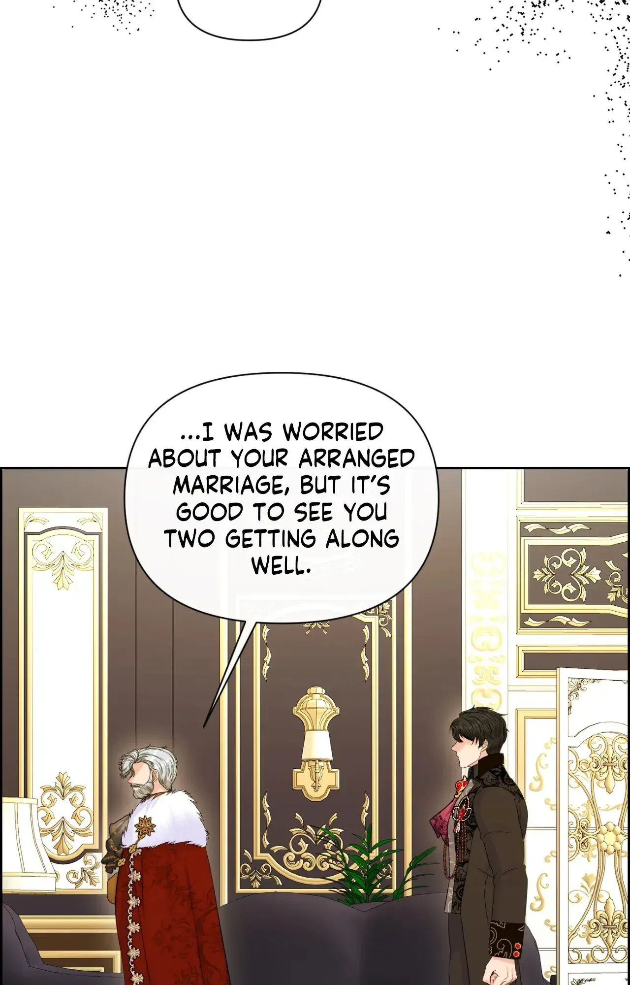 Royal Redemption Chapter 78 – Page 101