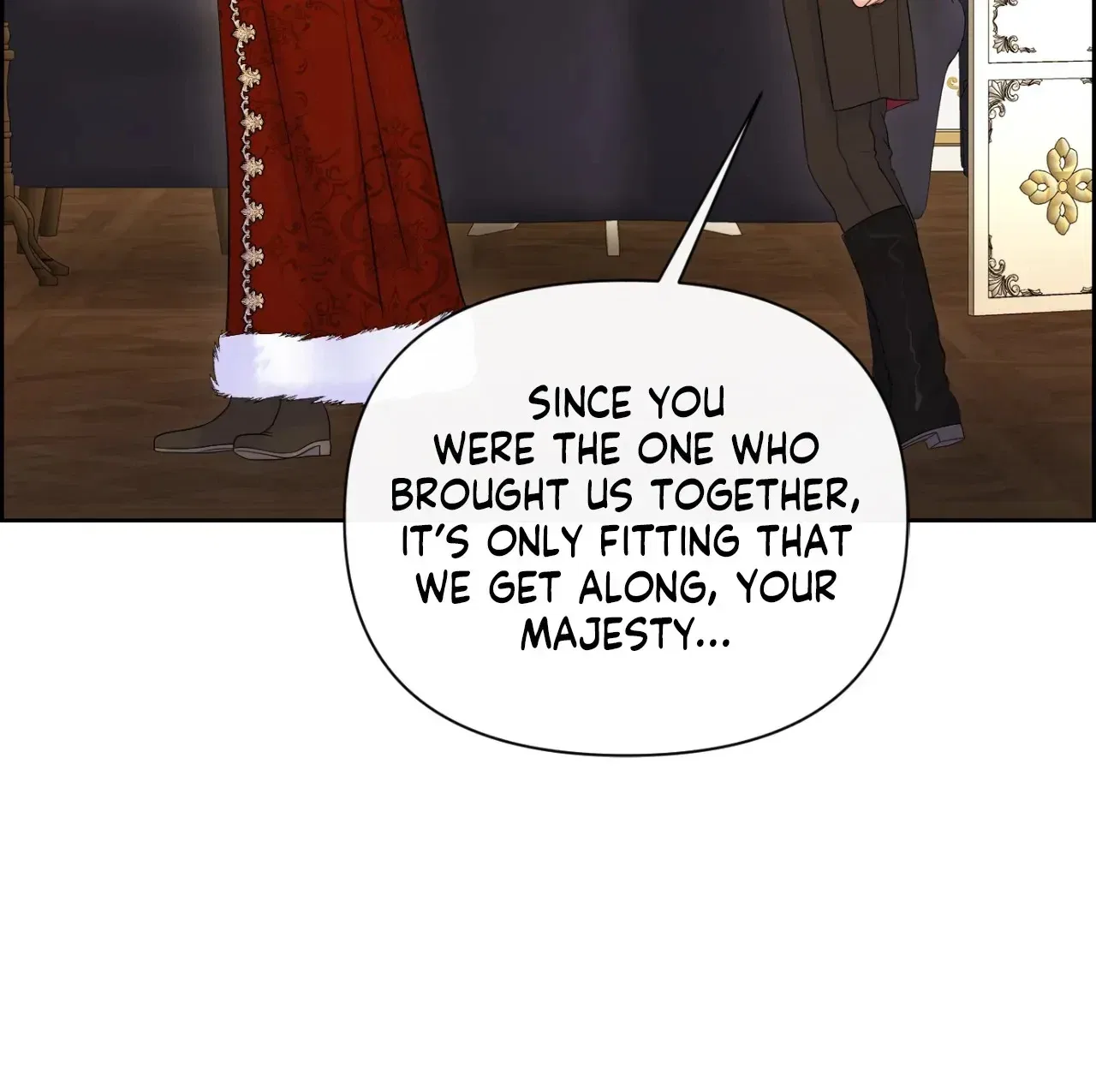 Royal Redemption Chapter 78 – Page 102