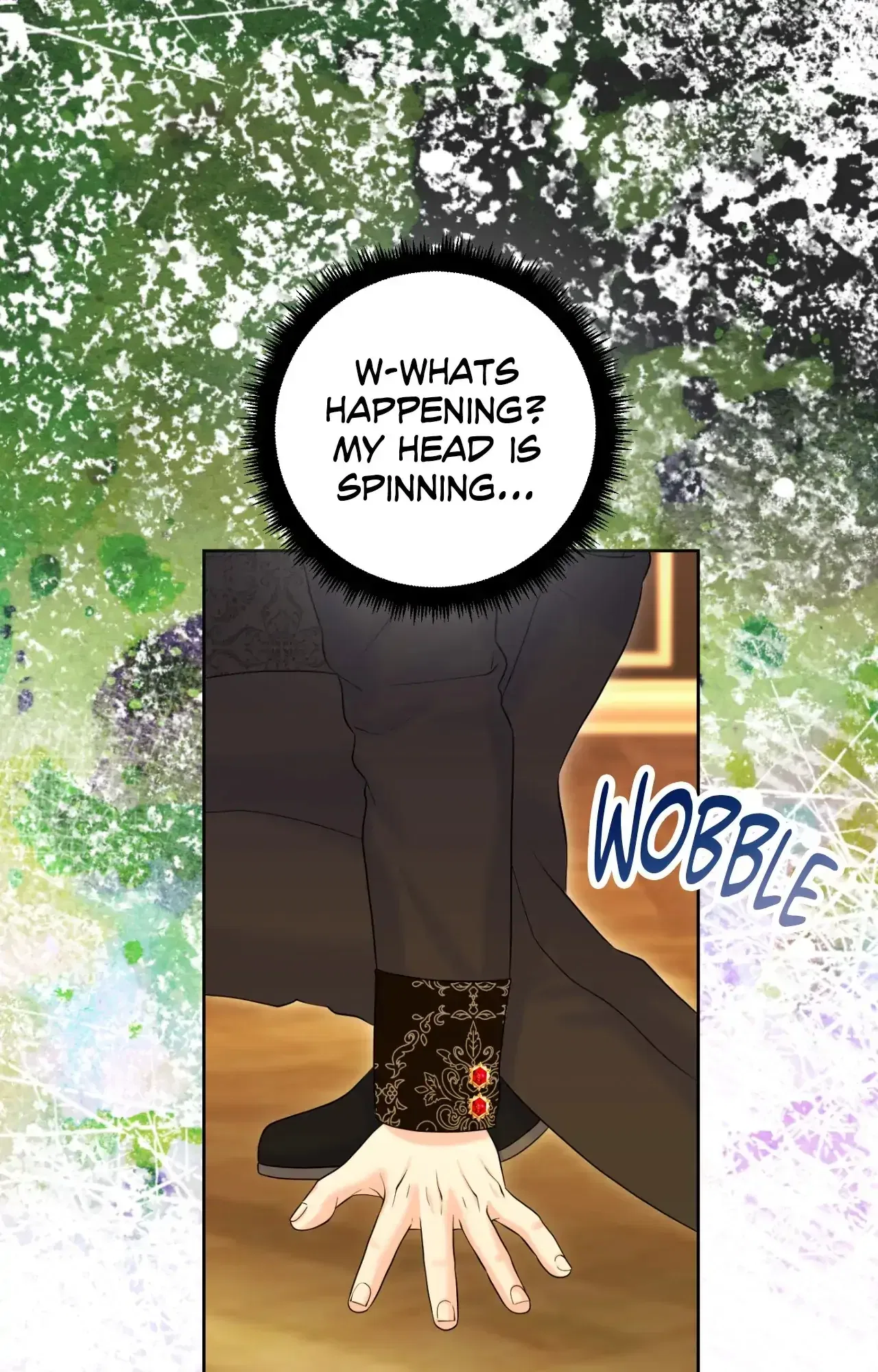 Royal Redemption Chapter 78 – Page 106