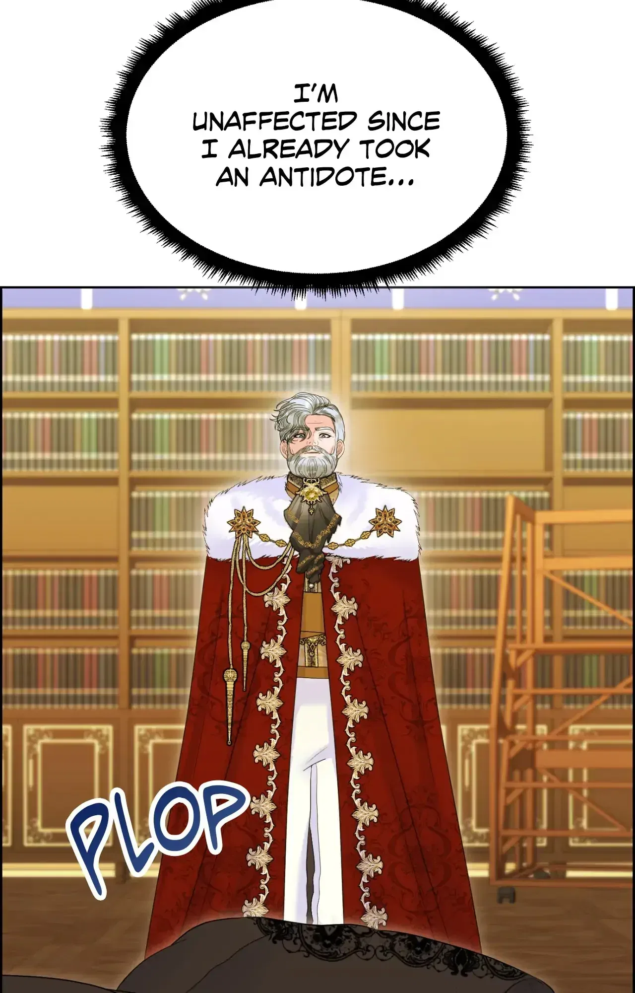 Royal Redemption Chapter 78 – Page 108