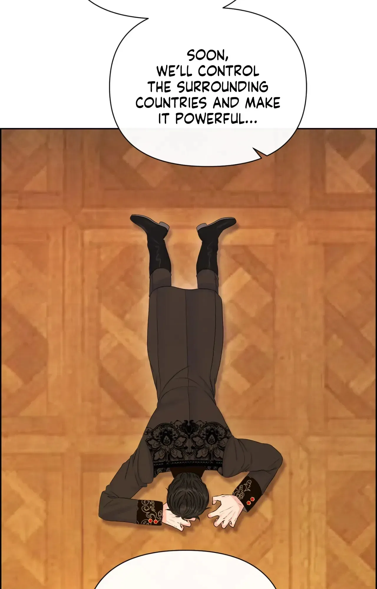 Royal Redemption Chapter 78 – Page 112