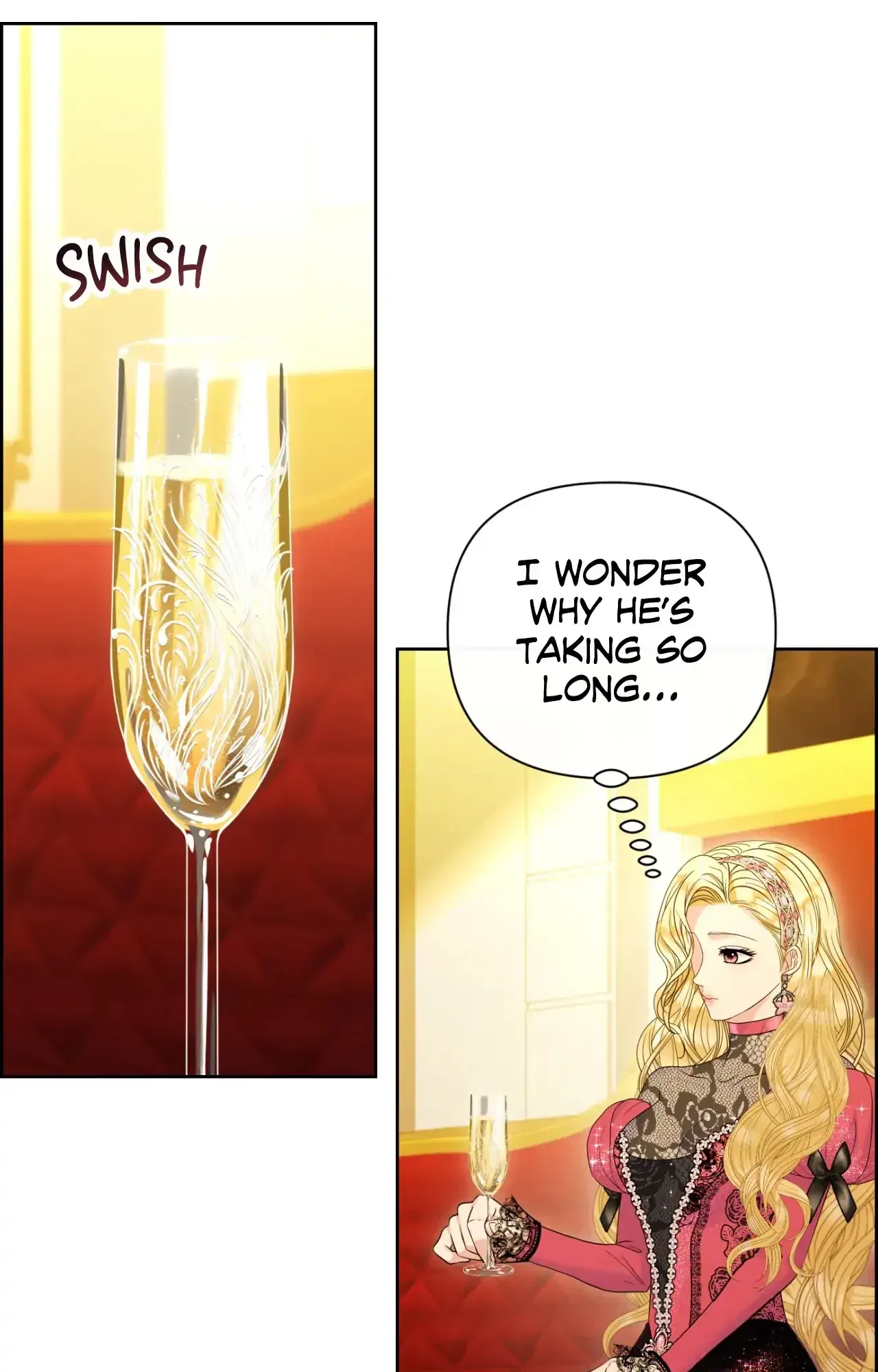 Royal Redemption Chapter 78 – Page 117