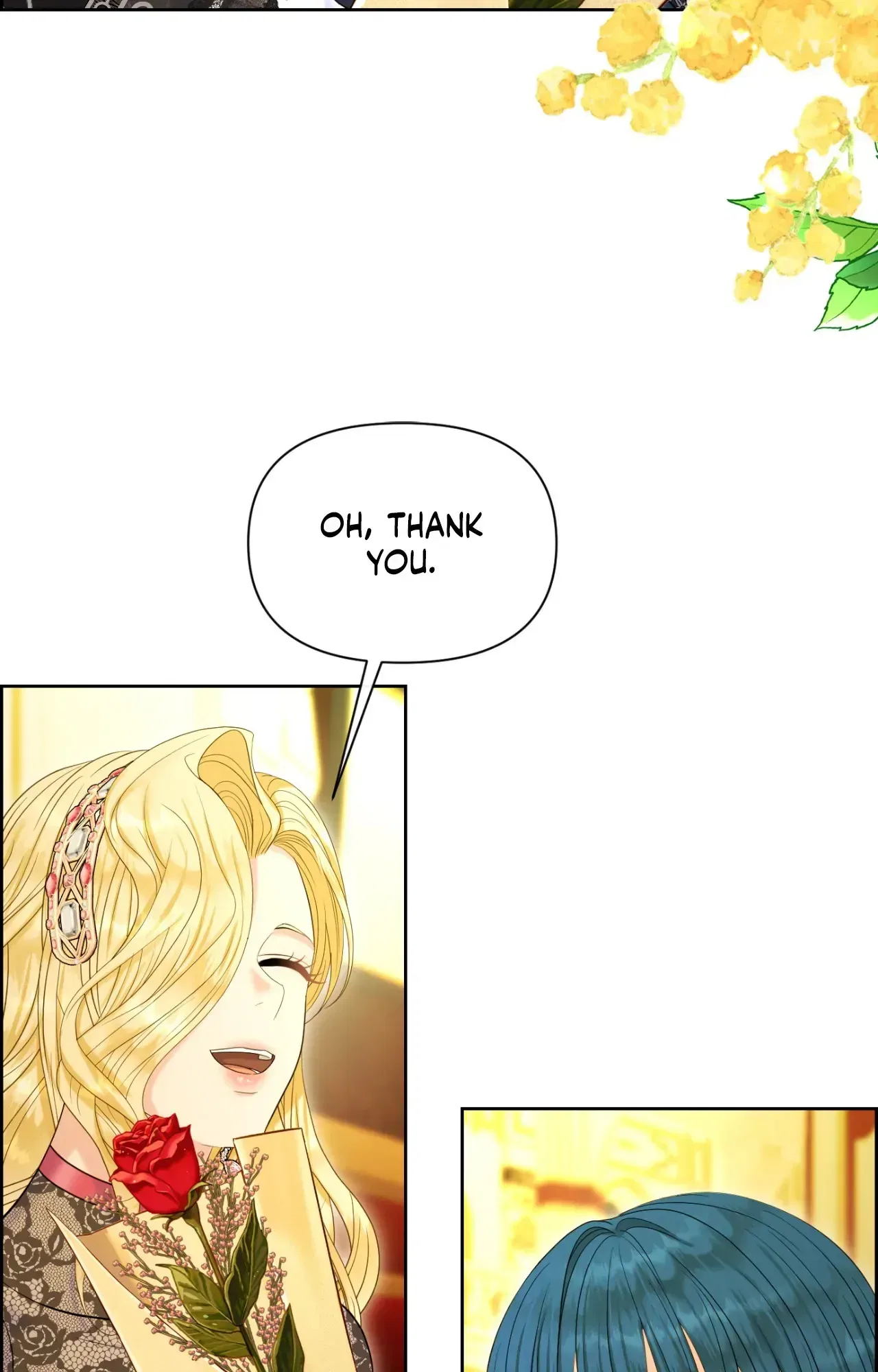 Royal Redemption Chapter 78 – Page 122