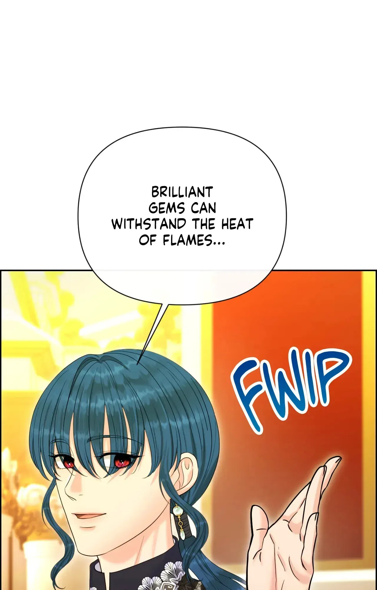 Royal Redemption Chapter 78 – Page 126