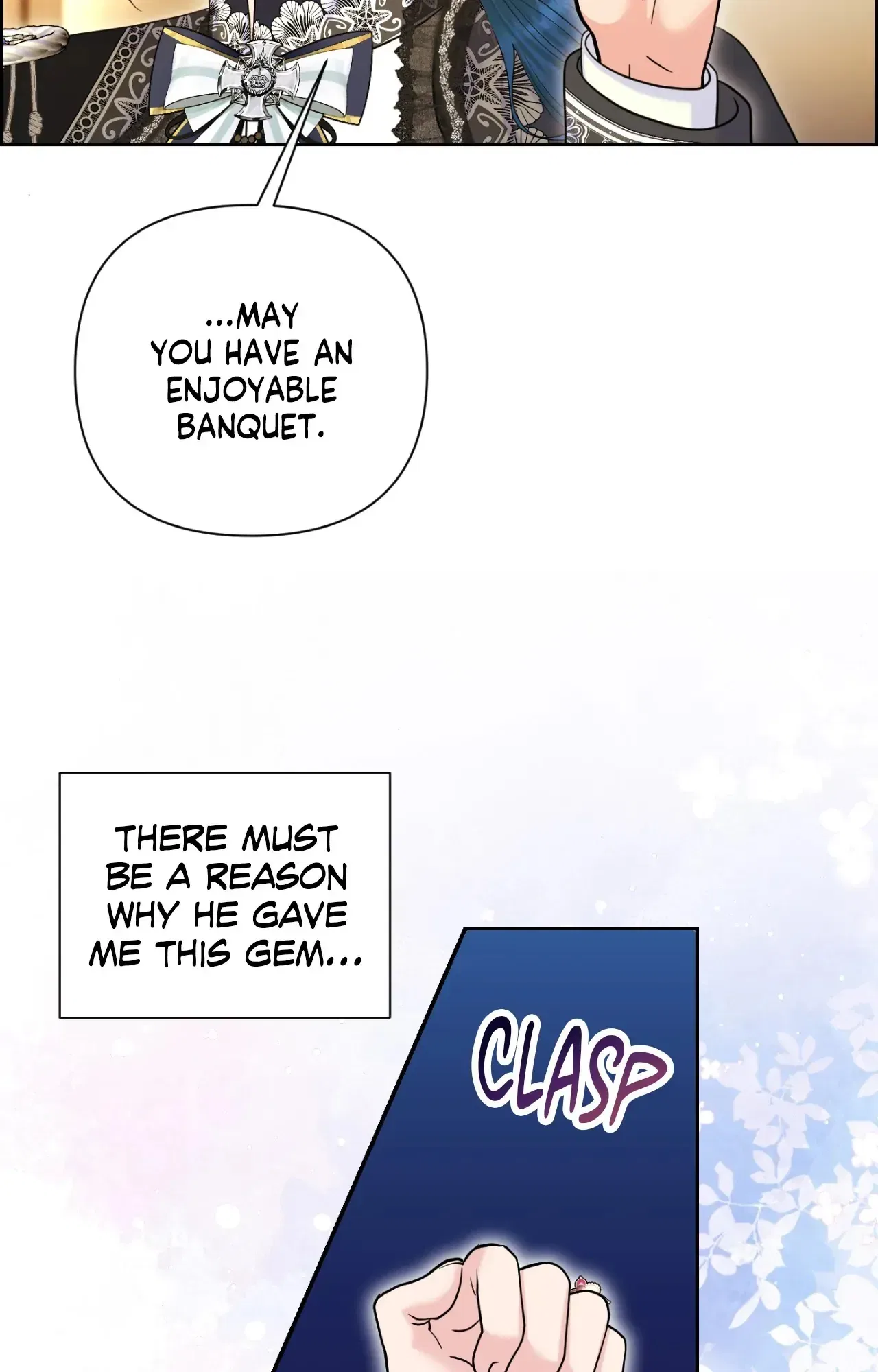 Royal Redemption Chapter 78 – Page 127