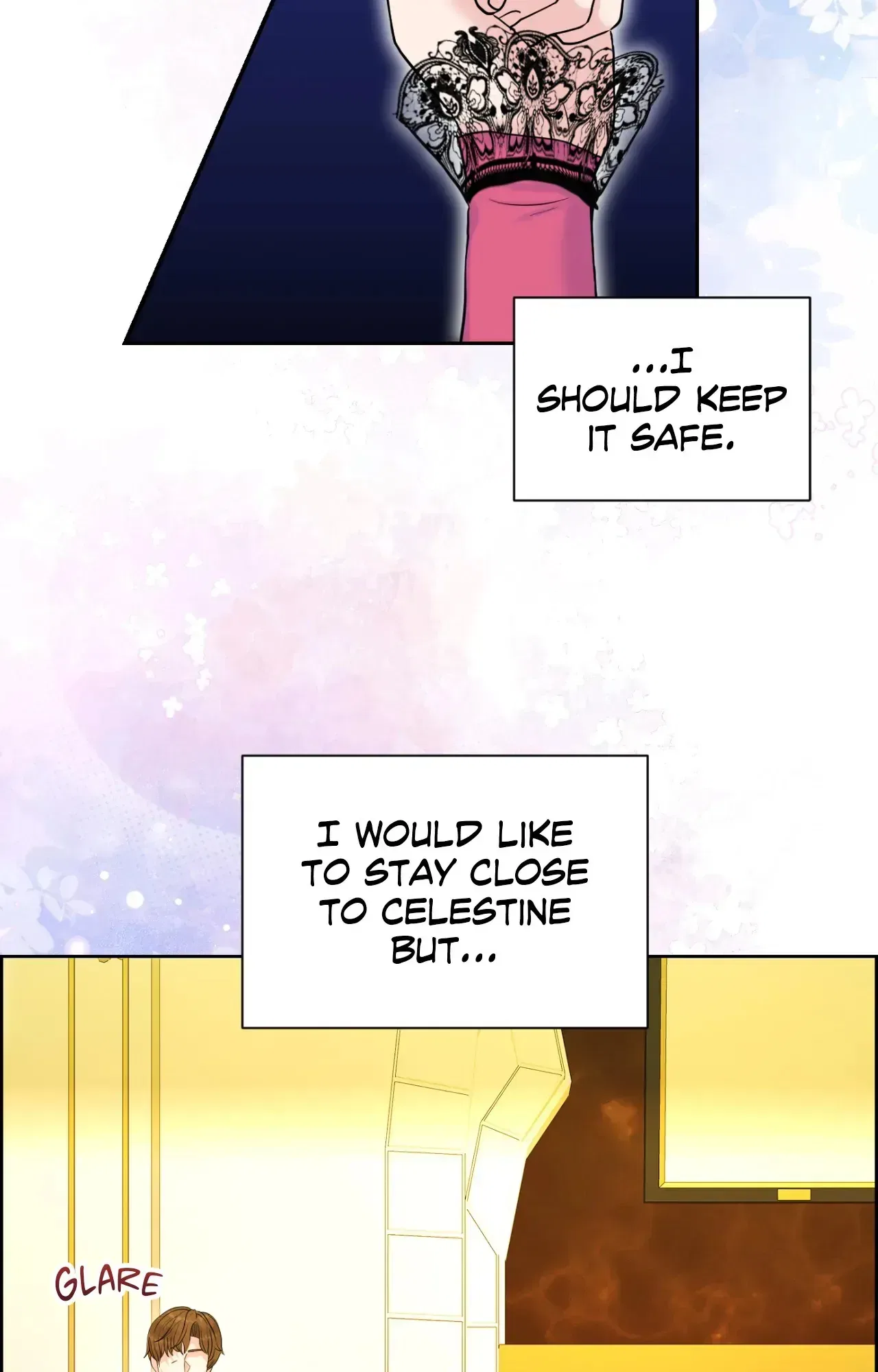 Royal Redemption Chapter 78 – Page 128