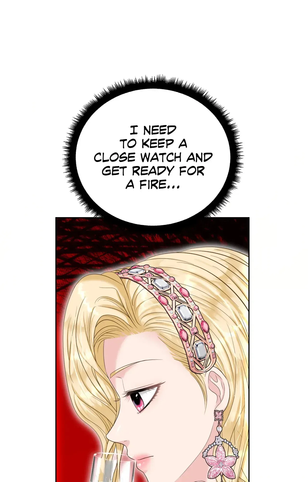 Royal Redemption Chapter 78 – Page 131