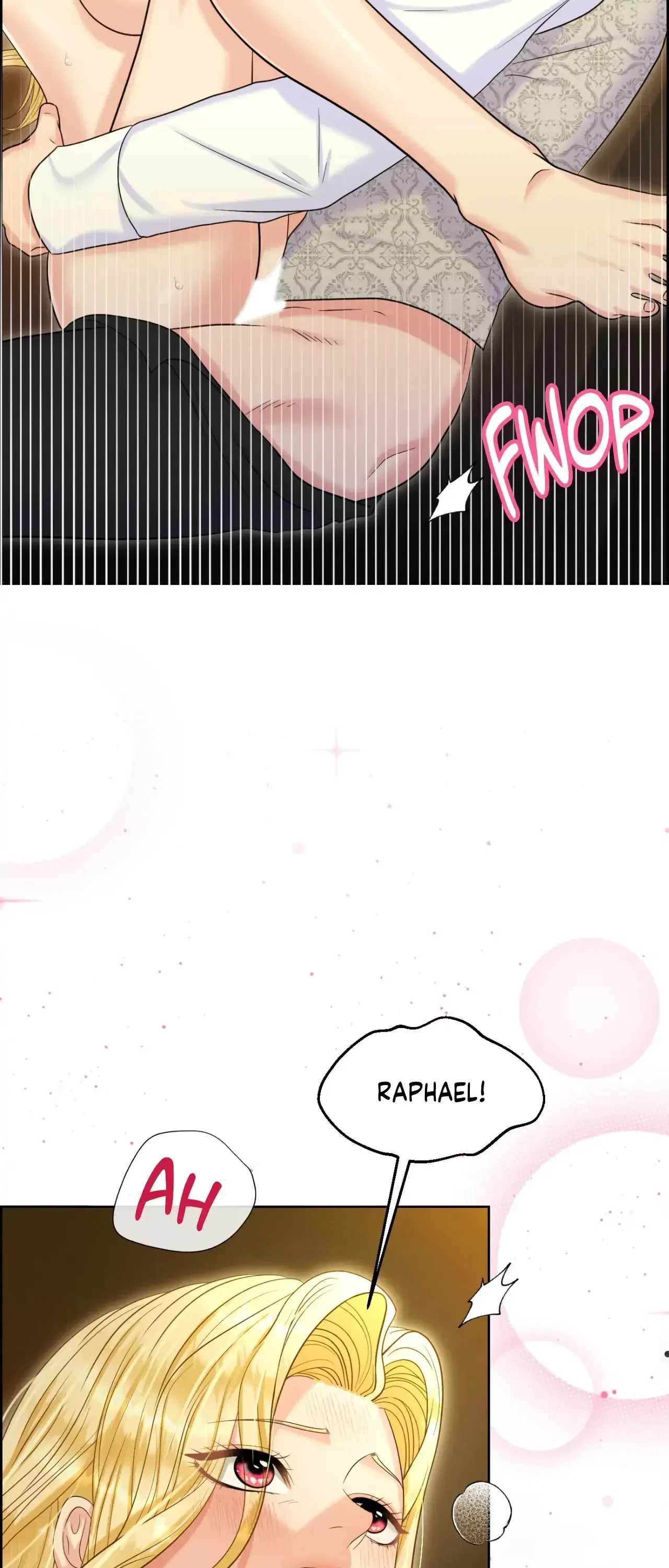 Royal Redemption Chapter 77 – Page 5