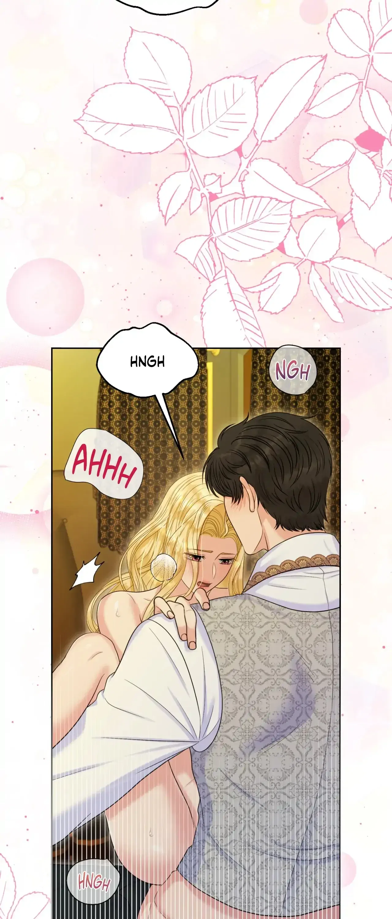 Royal Redemption Chapter 77 – Page 7