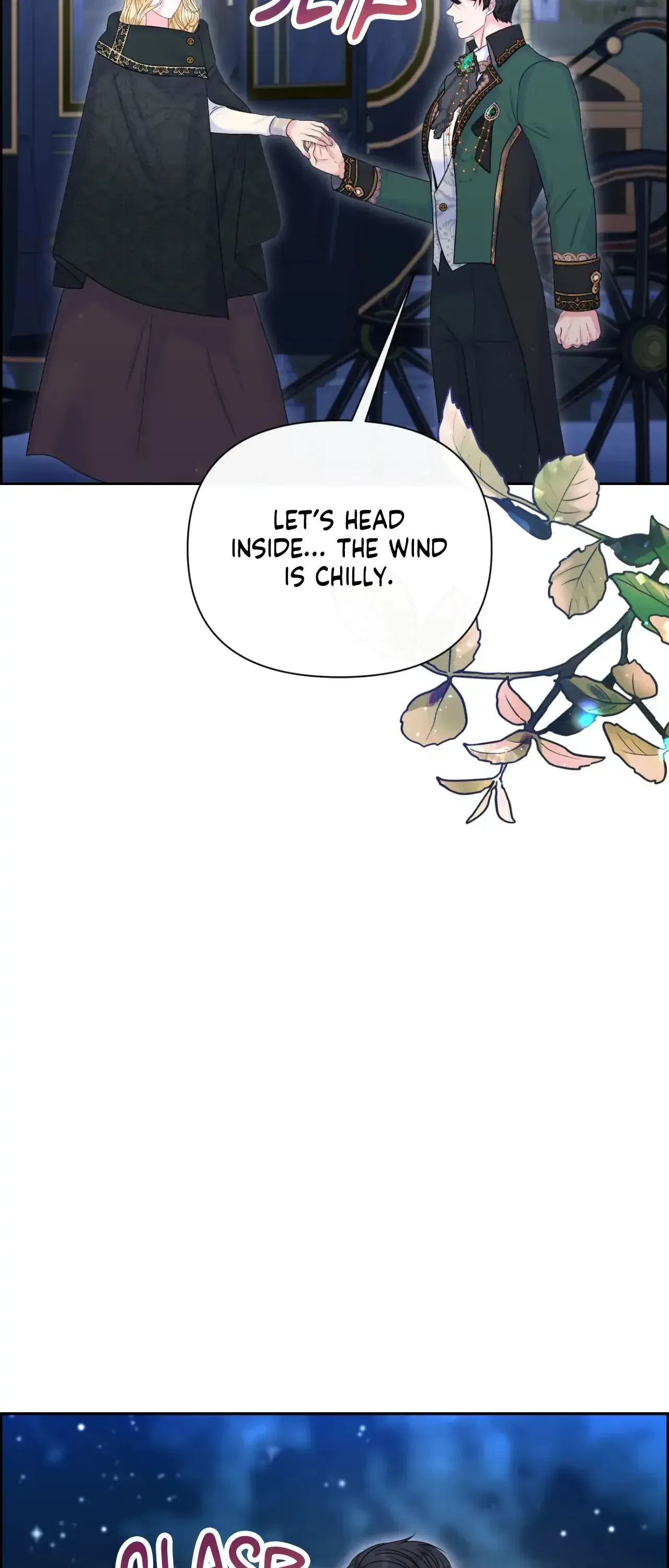 Royal Redemption Chapter 77 – Page 18