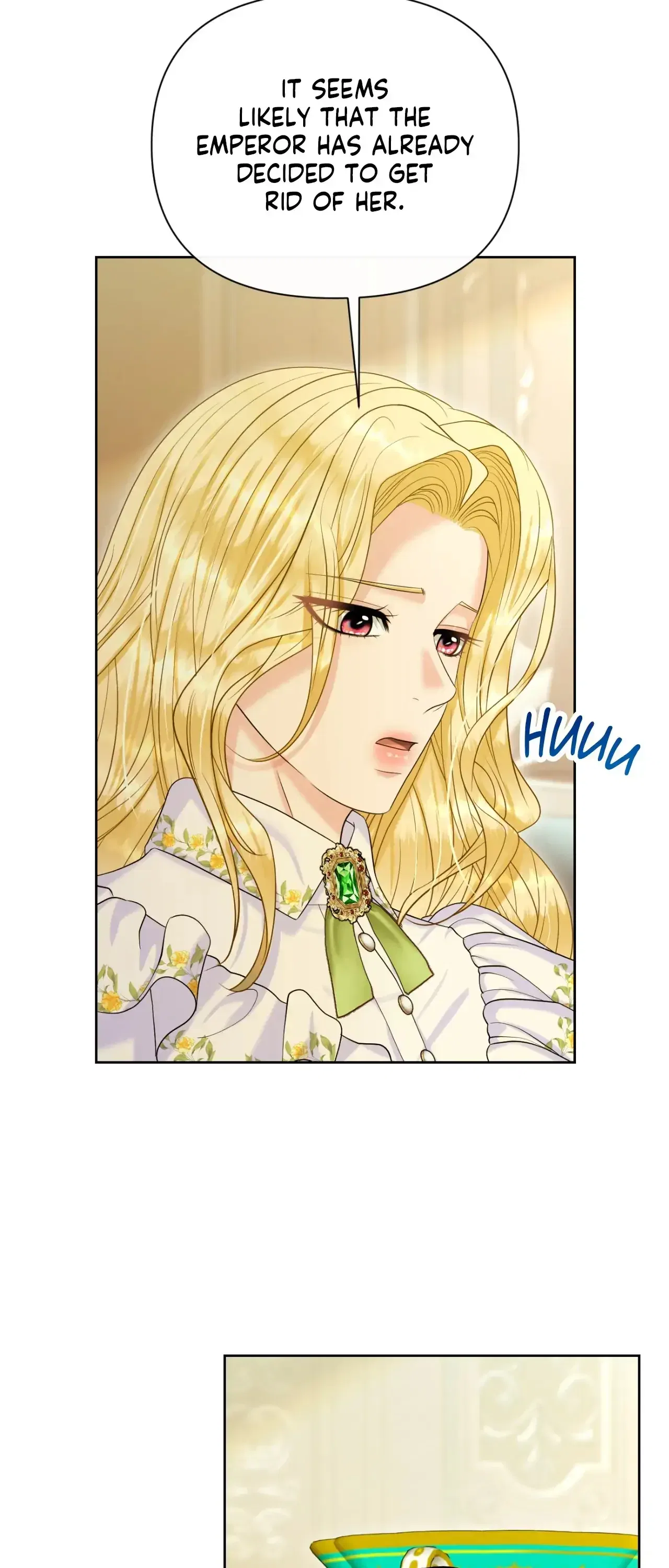 Royal Redemption Chapter 77 – Page 23