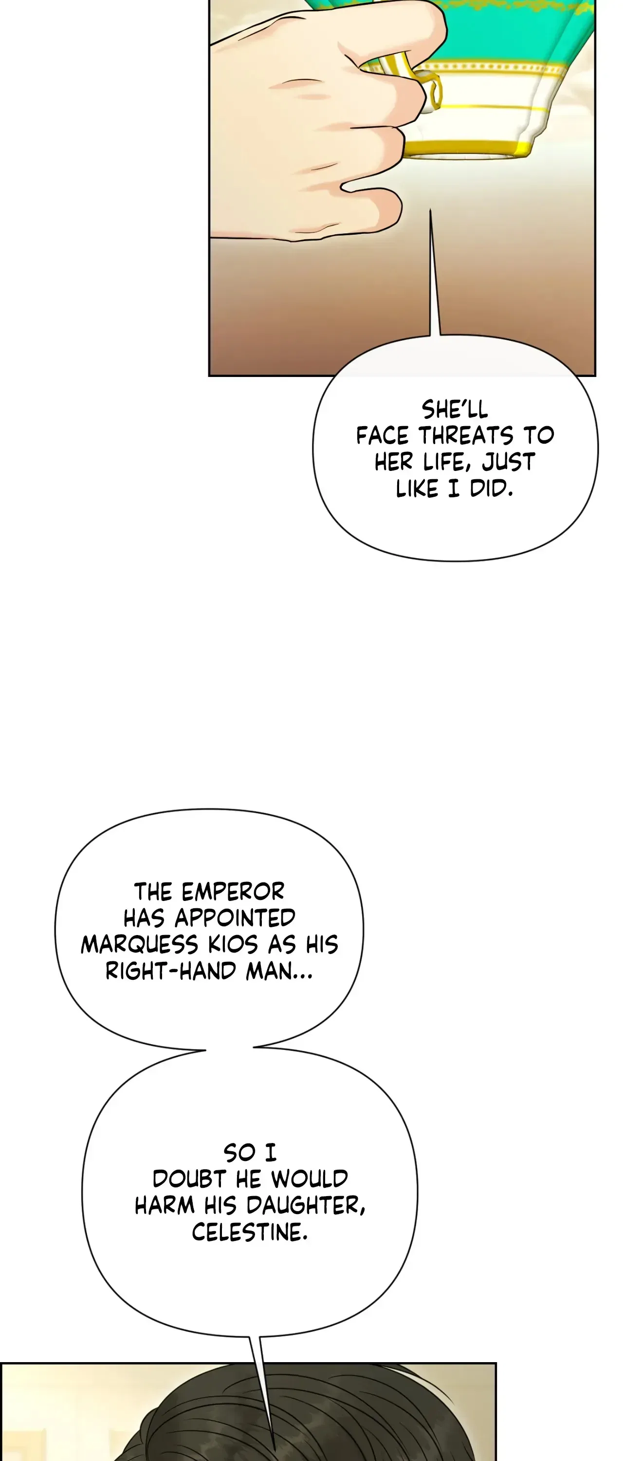 Royal Redemption Chapter 77 – Page 24