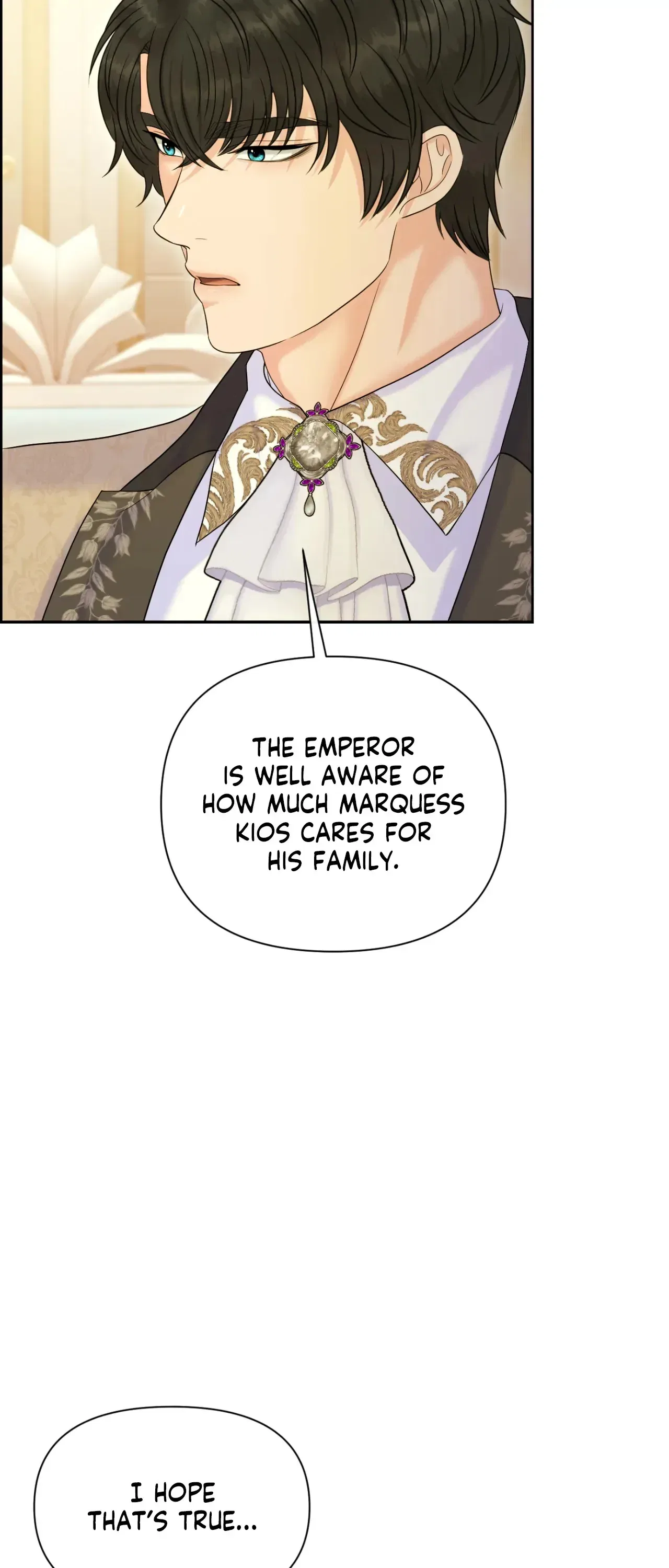 Royal Redemption Chapter 77 – Page 25