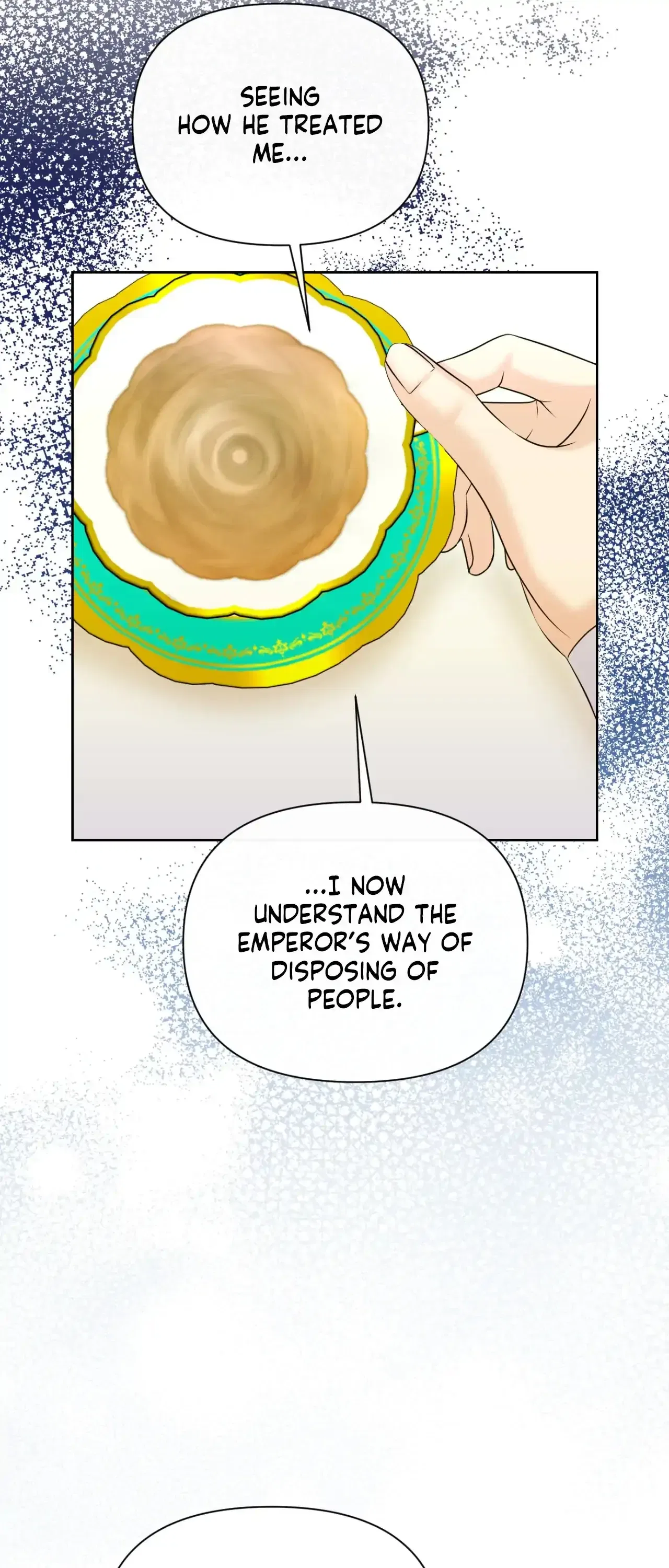 Royal Redemption Chapter 77 – Page 27