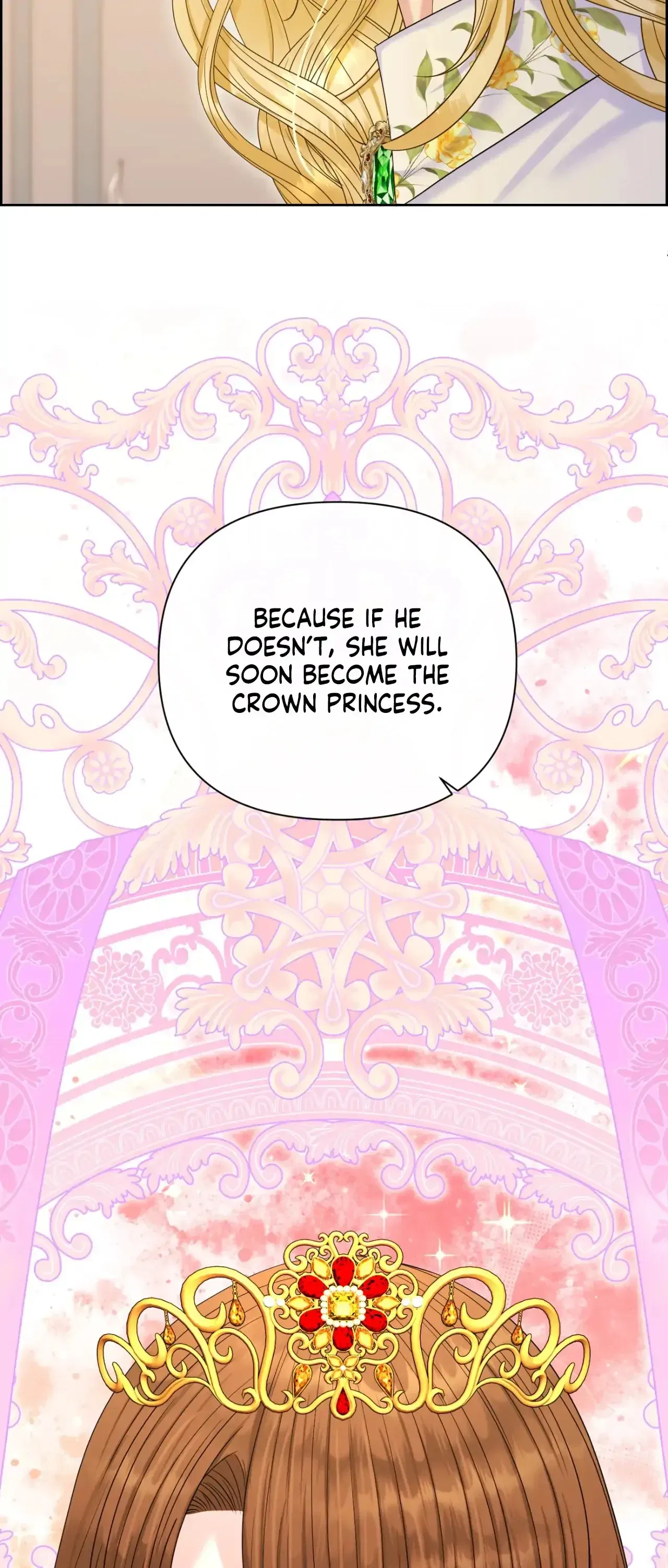 Royal Redemption Chapter 77 – Page 30