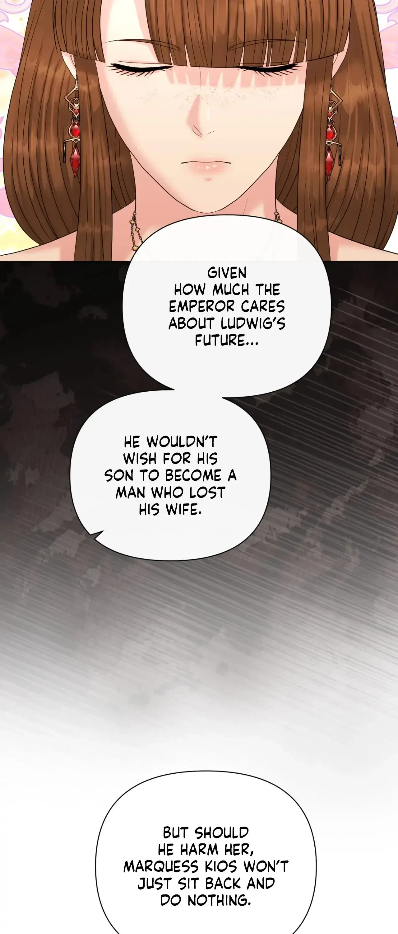 Royal Redemption Chapter 77 – Page 31