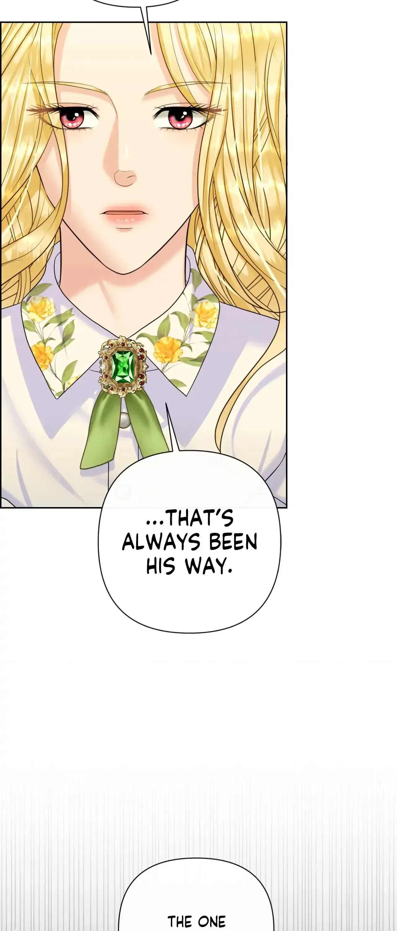 Royal Redemption Chapter 77 – Page 33