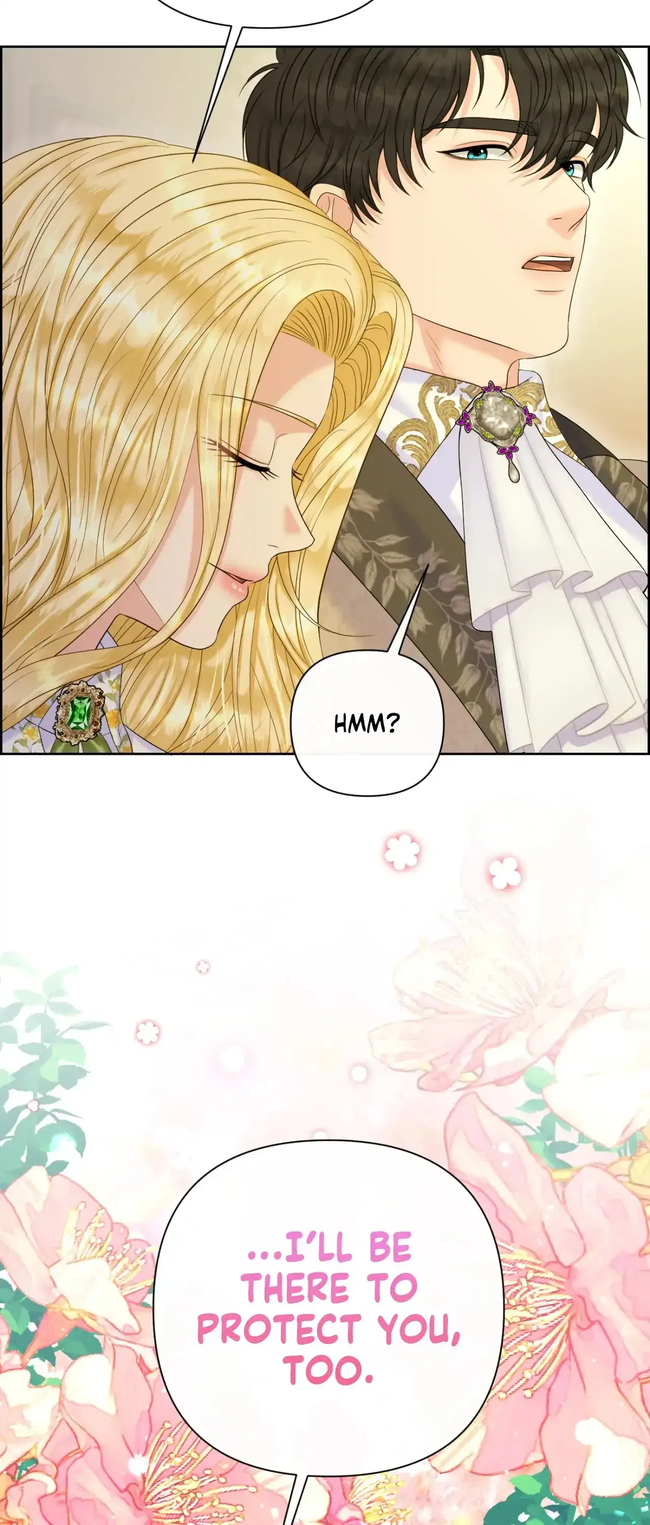 Royal Redemption Chapter 77 – Page 40