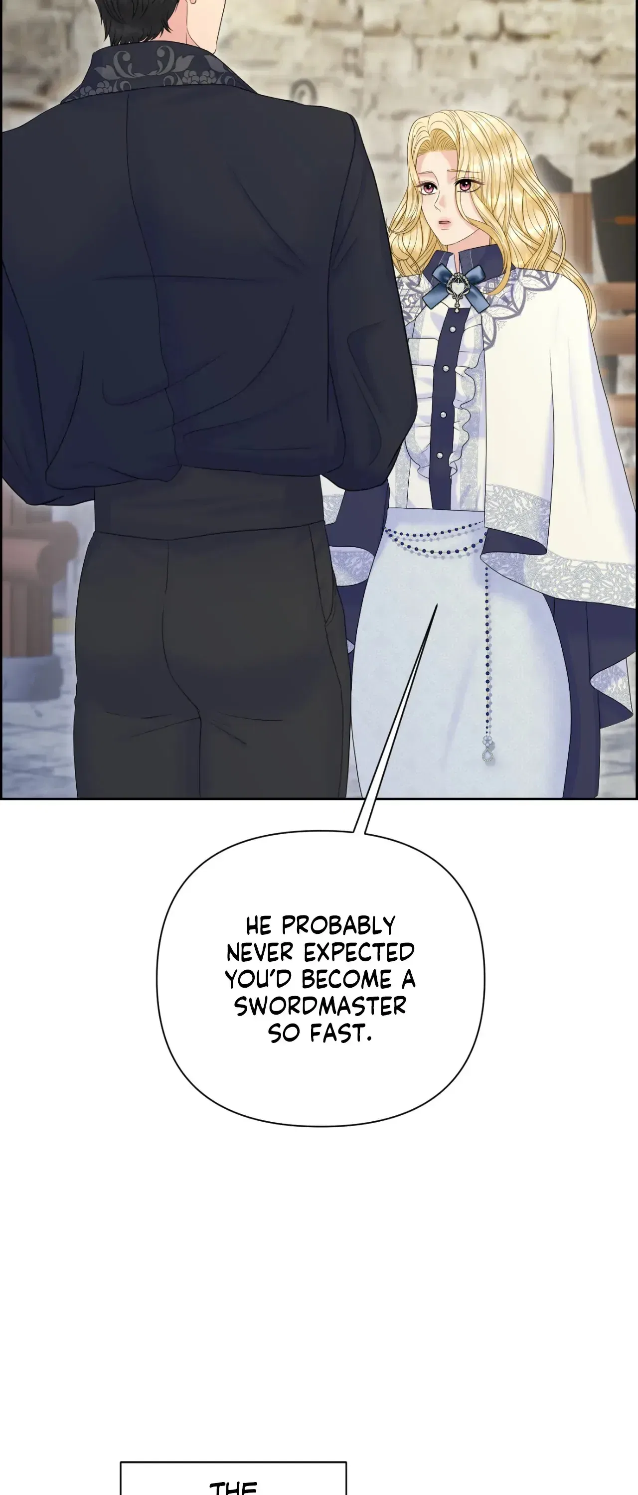 Royal Redemption Chapter 77 – Page 45