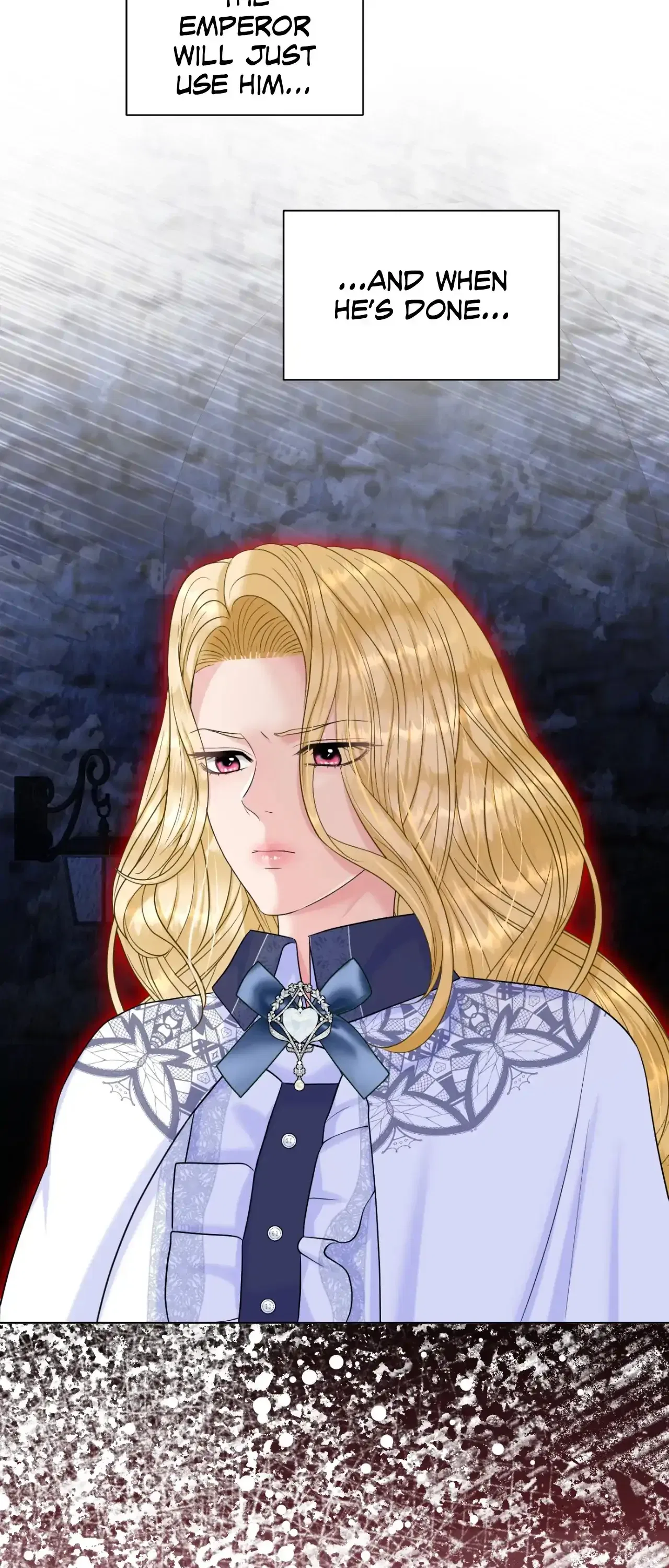 Royal Redemption Chapter 77 – Page 46