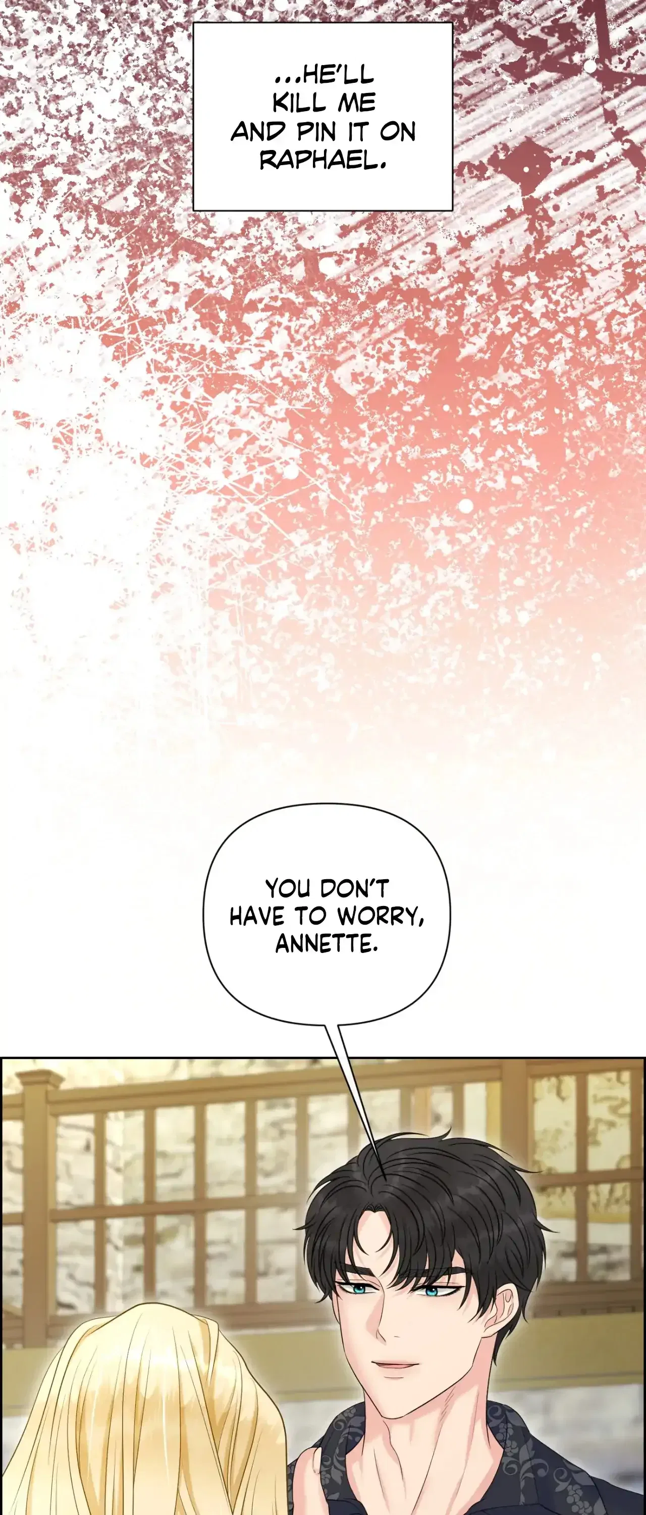 Royal Redemption Chapter 77 – Page 47