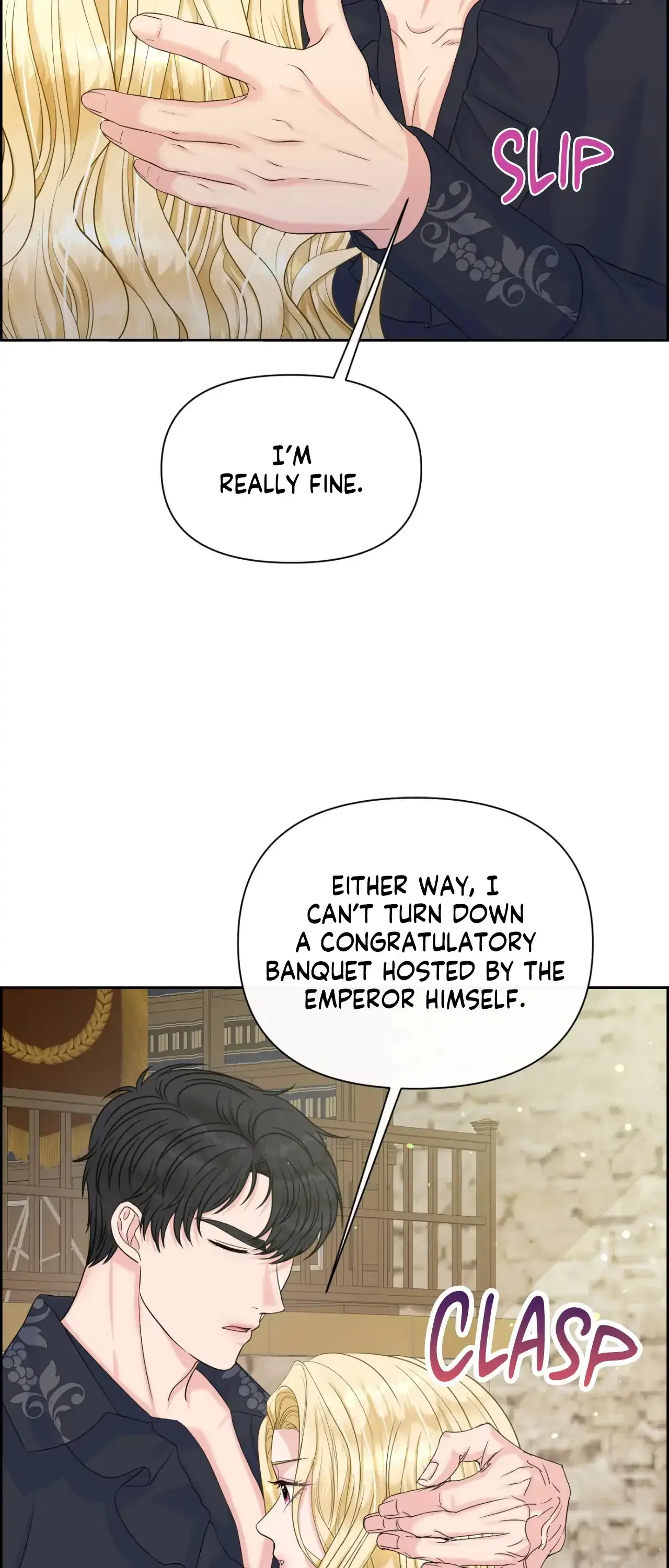 Royal Redemption Chapter 77 – Page 48