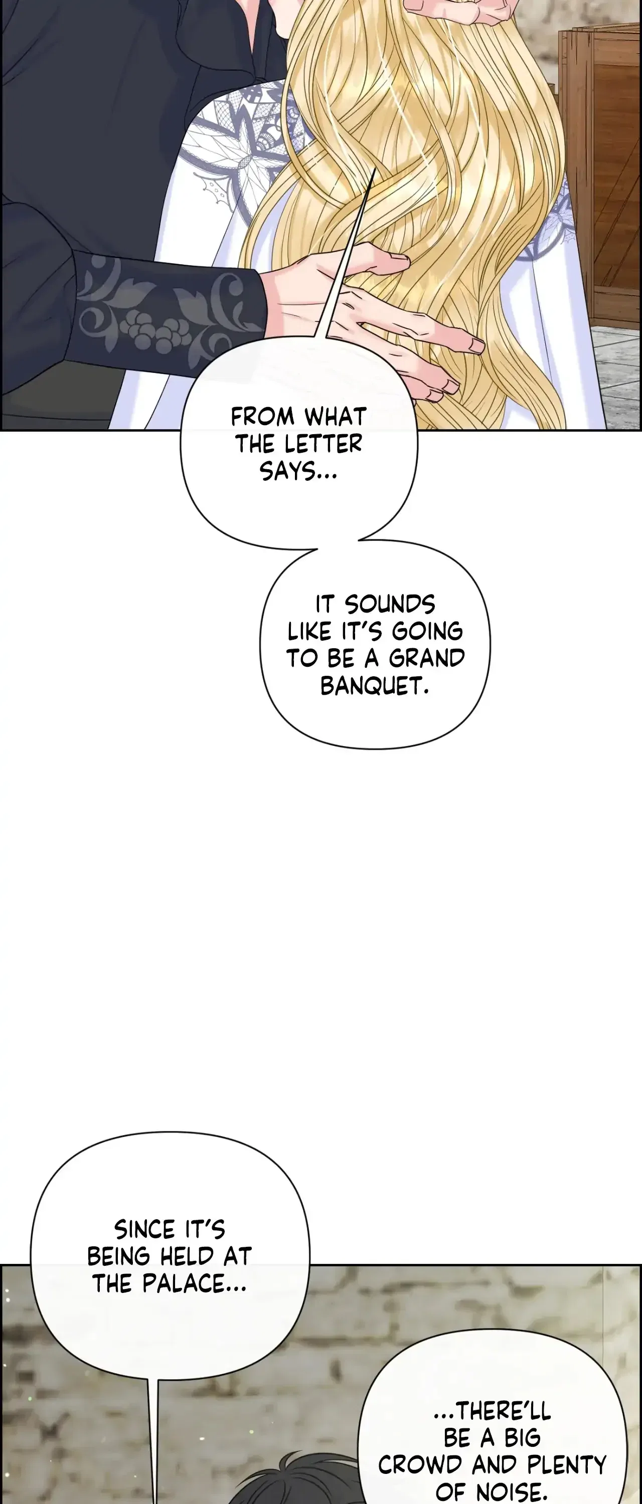 Royal Redemption Chapter 77 – Page 49