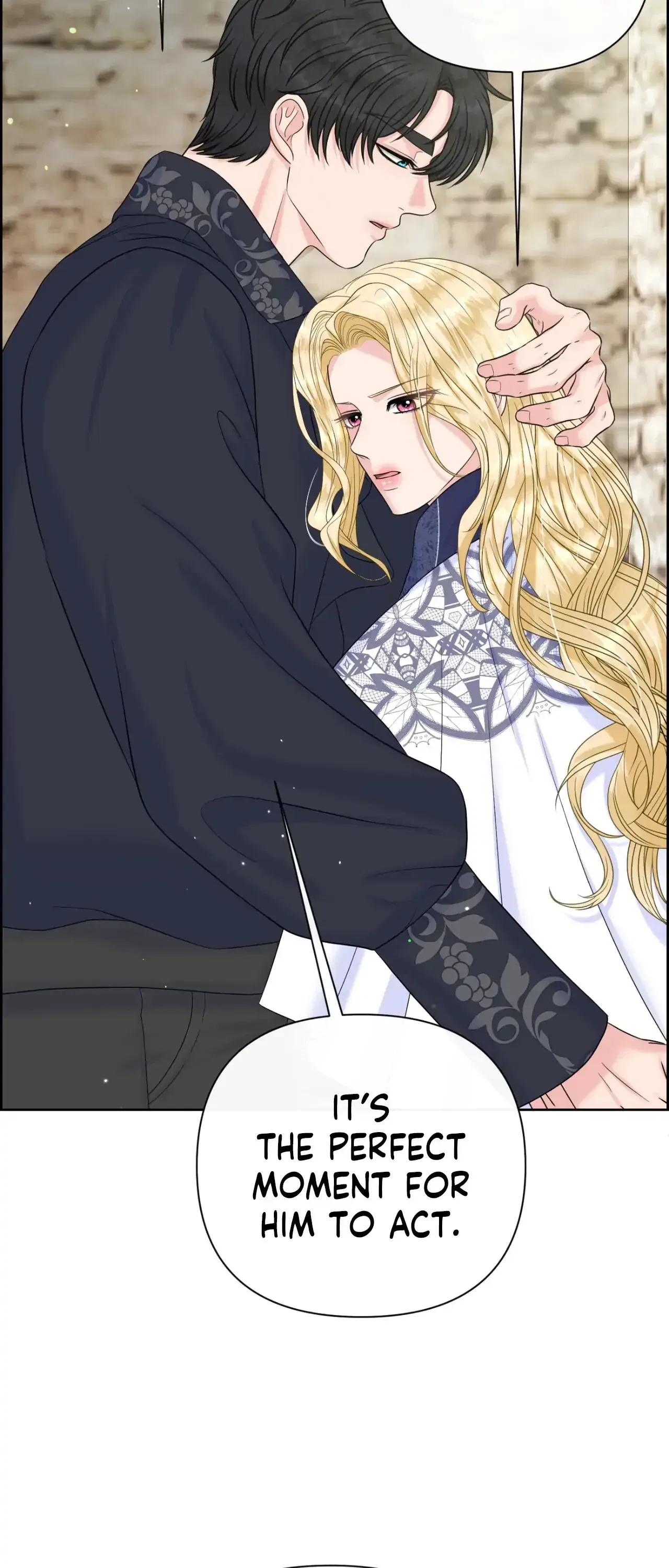 Royal Redemption Chapter 77 – Page 50
