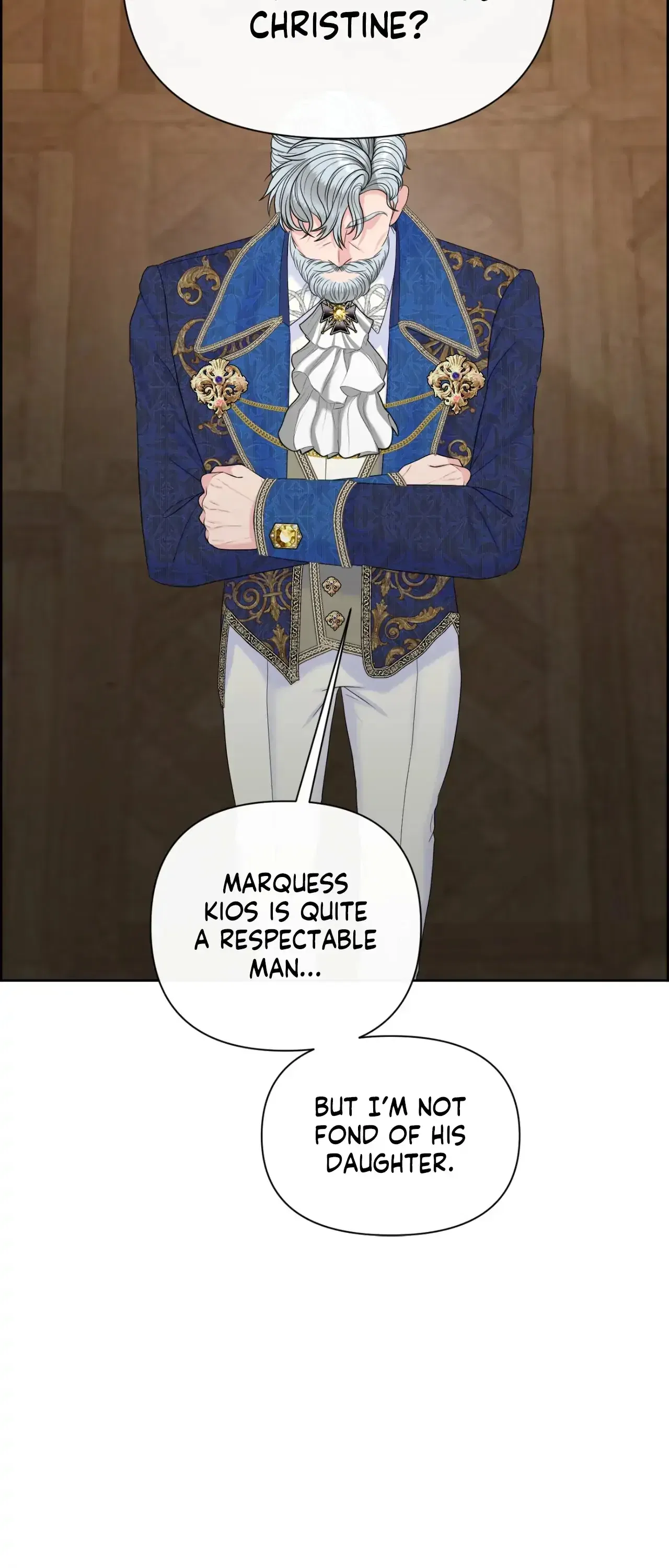 Royal Redemption Chapter 77 – Page 55