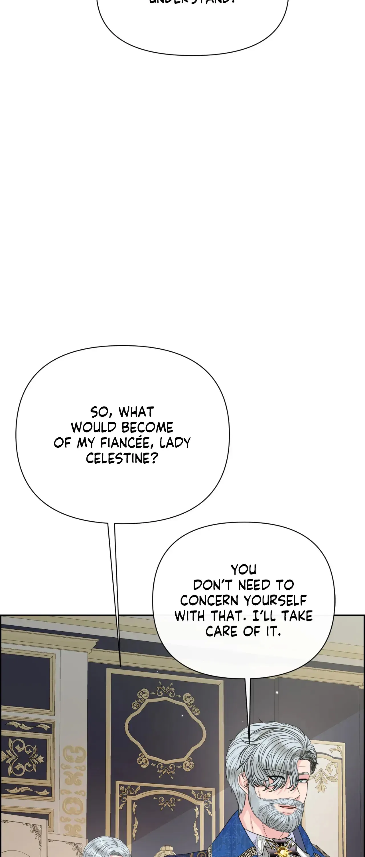 Royal Redemption Chapter 77 – Page 57