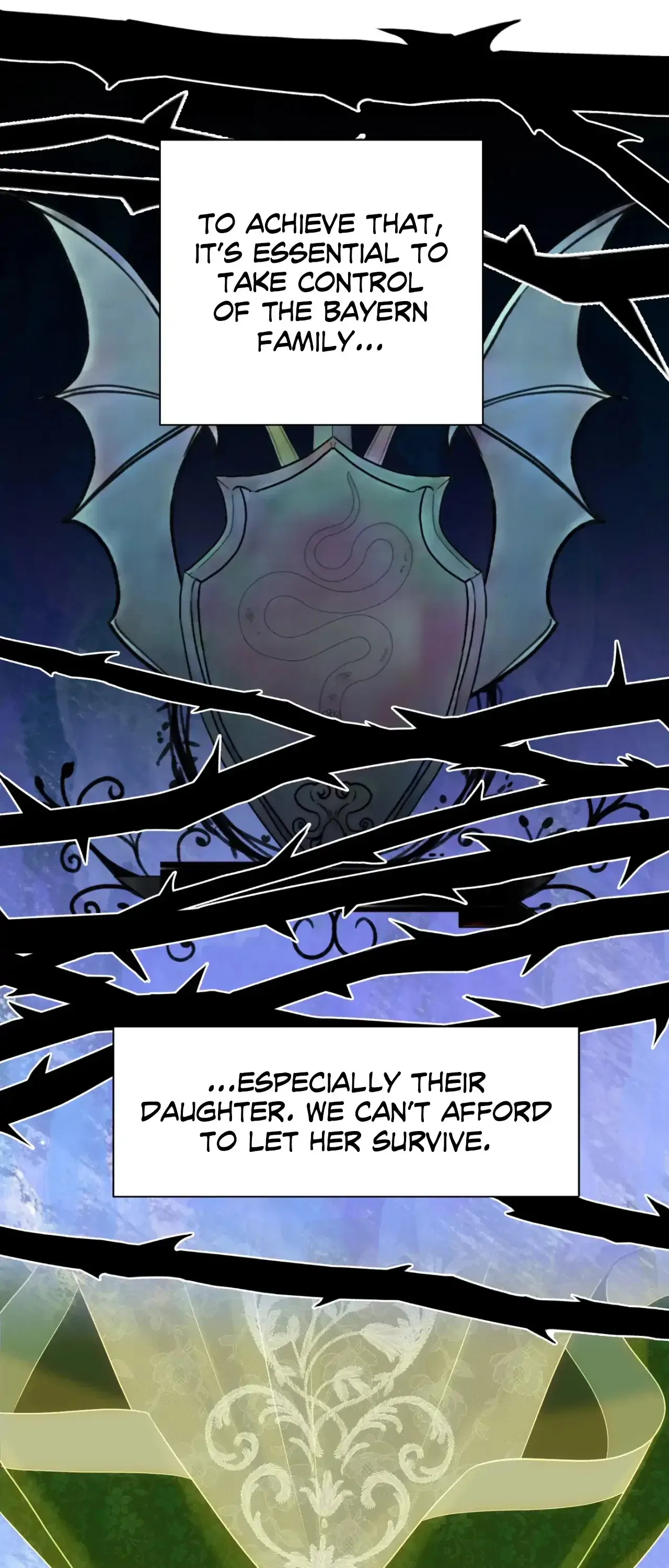 Royal Redemption Chapter 77 – Page 59