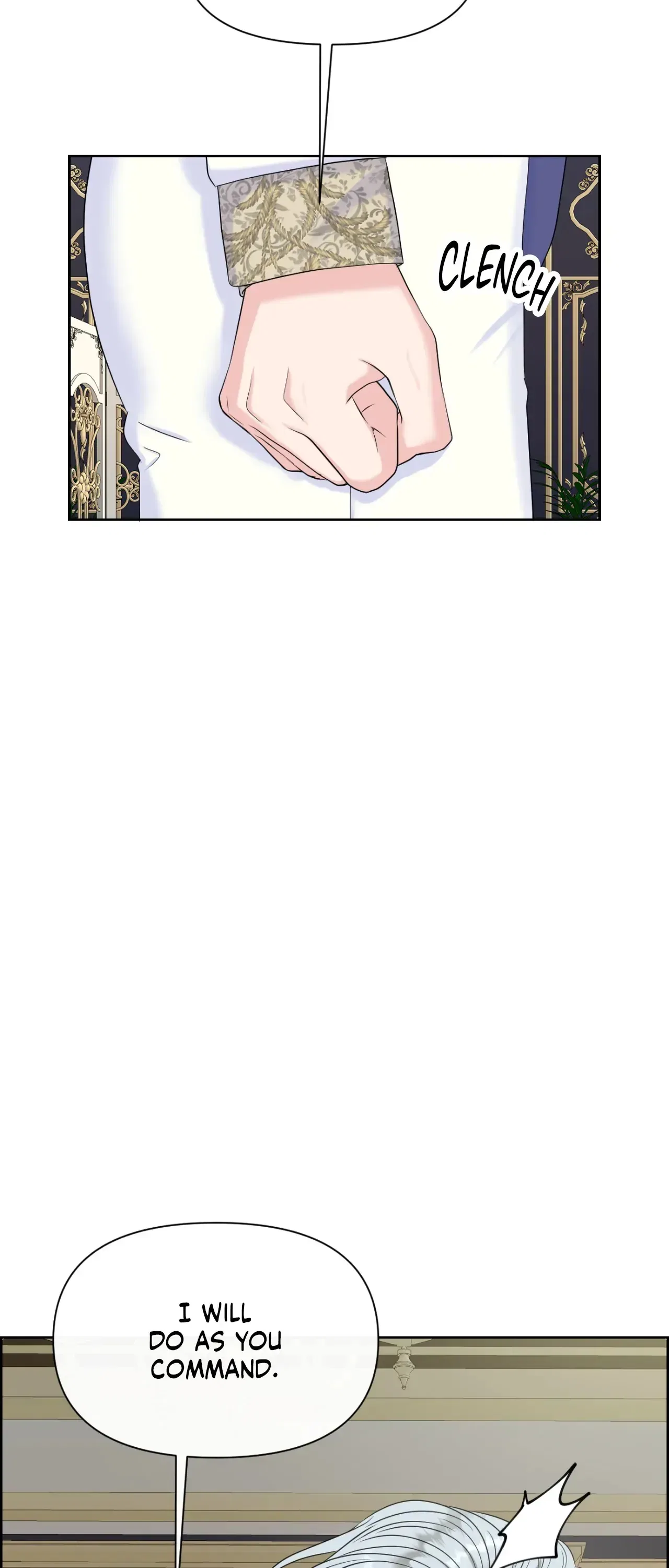 Royal Redemption Chapter 77 – Page 61