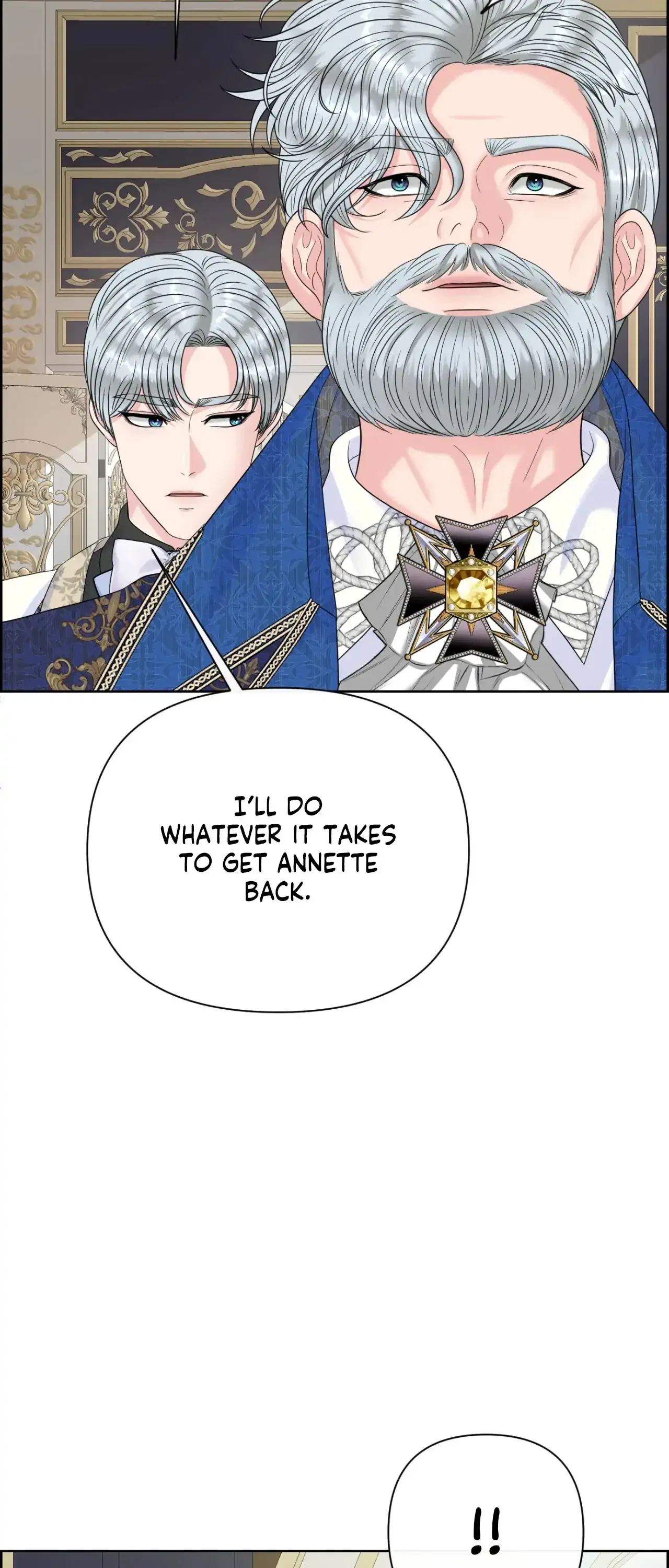 Royal Redemption Chapter 77 – Page 62