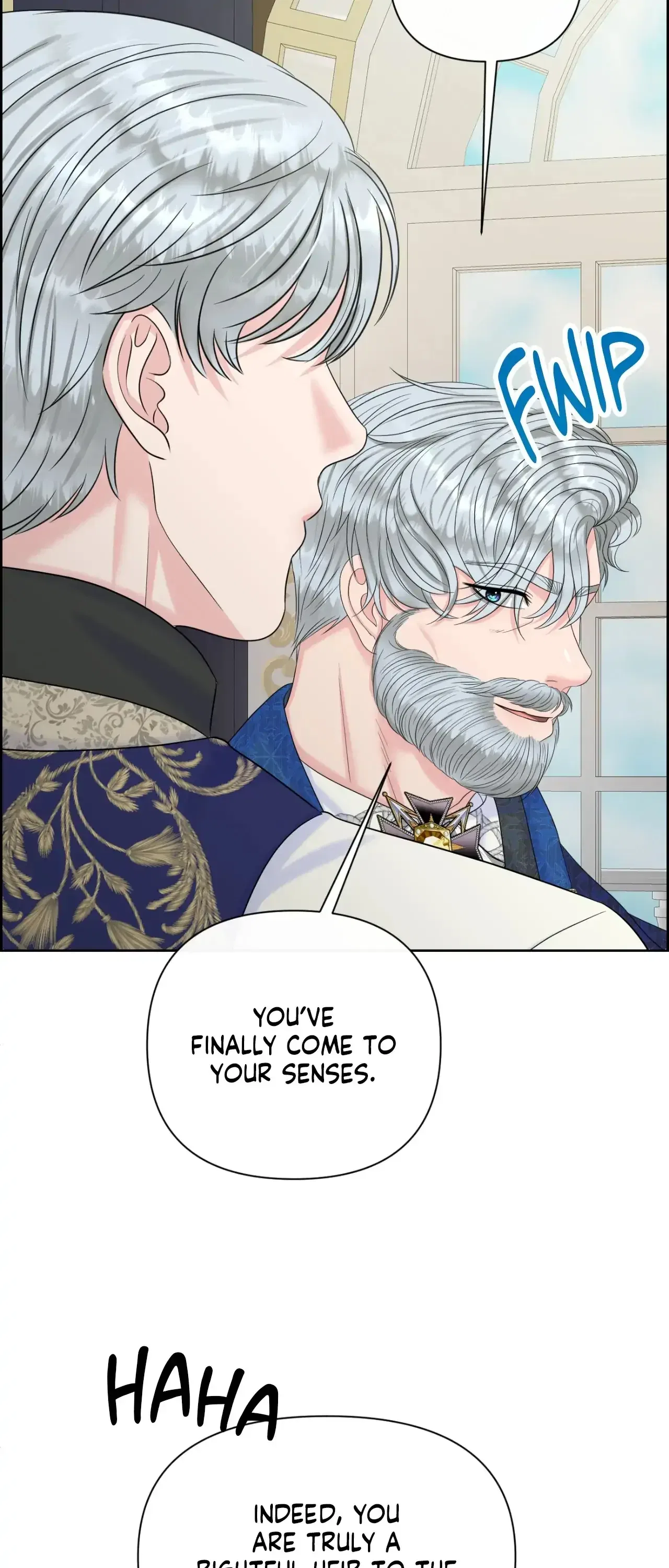 Royal Redemption Chapter 77 – Page 63