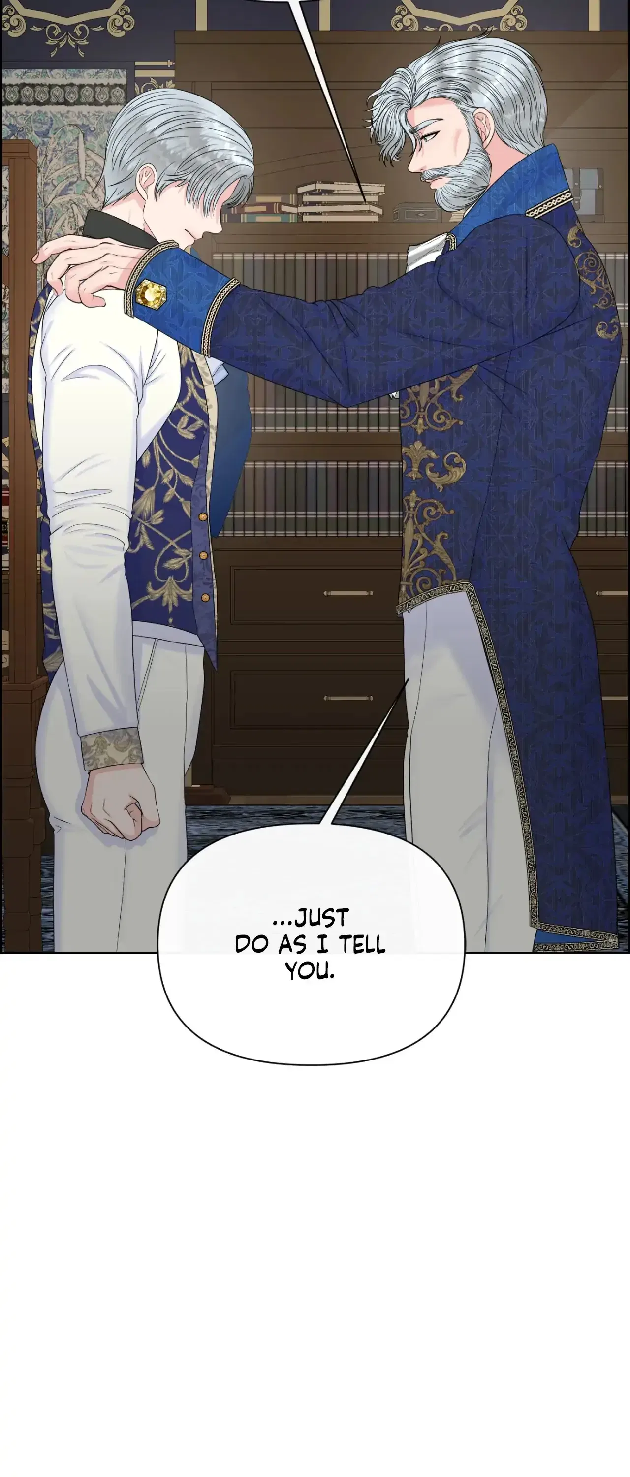 Royal Redemption Chapter 77 – Page 65