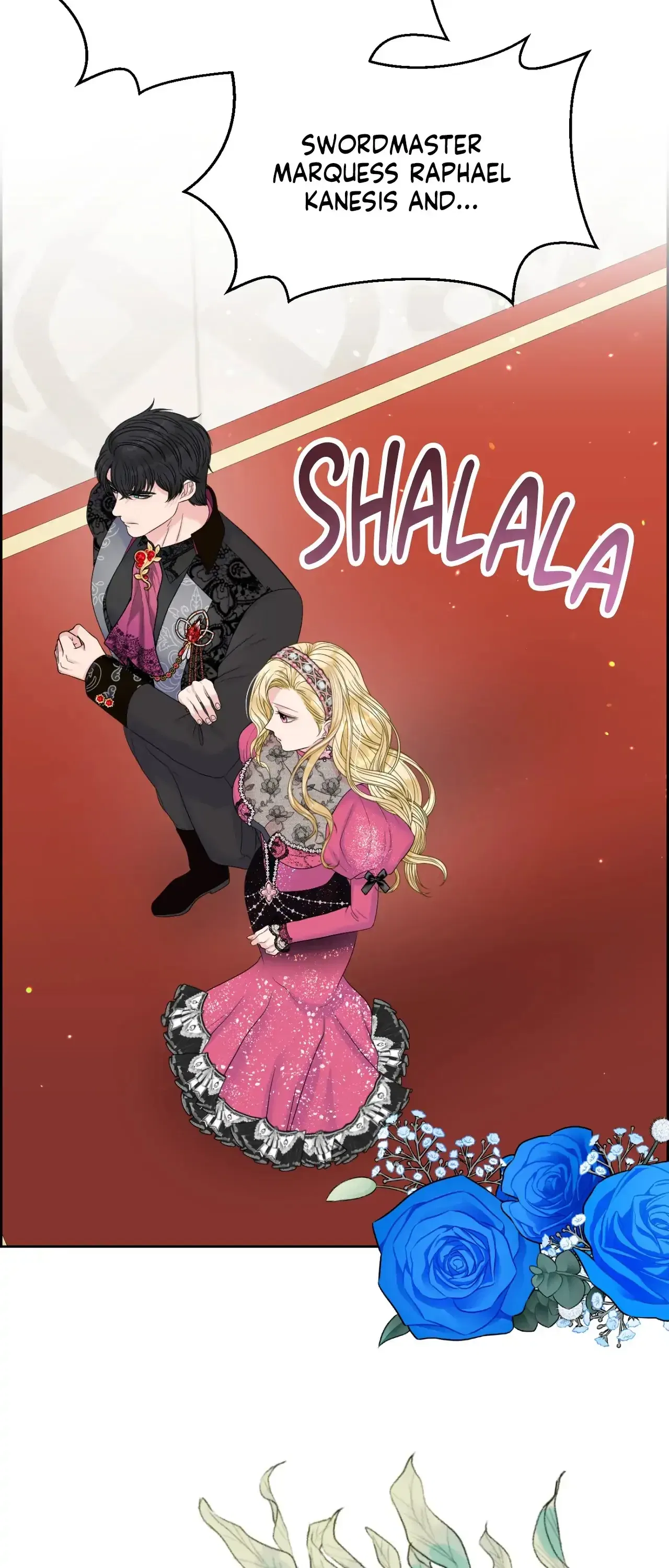 Royal Redemption Chapter 77 – Page 70