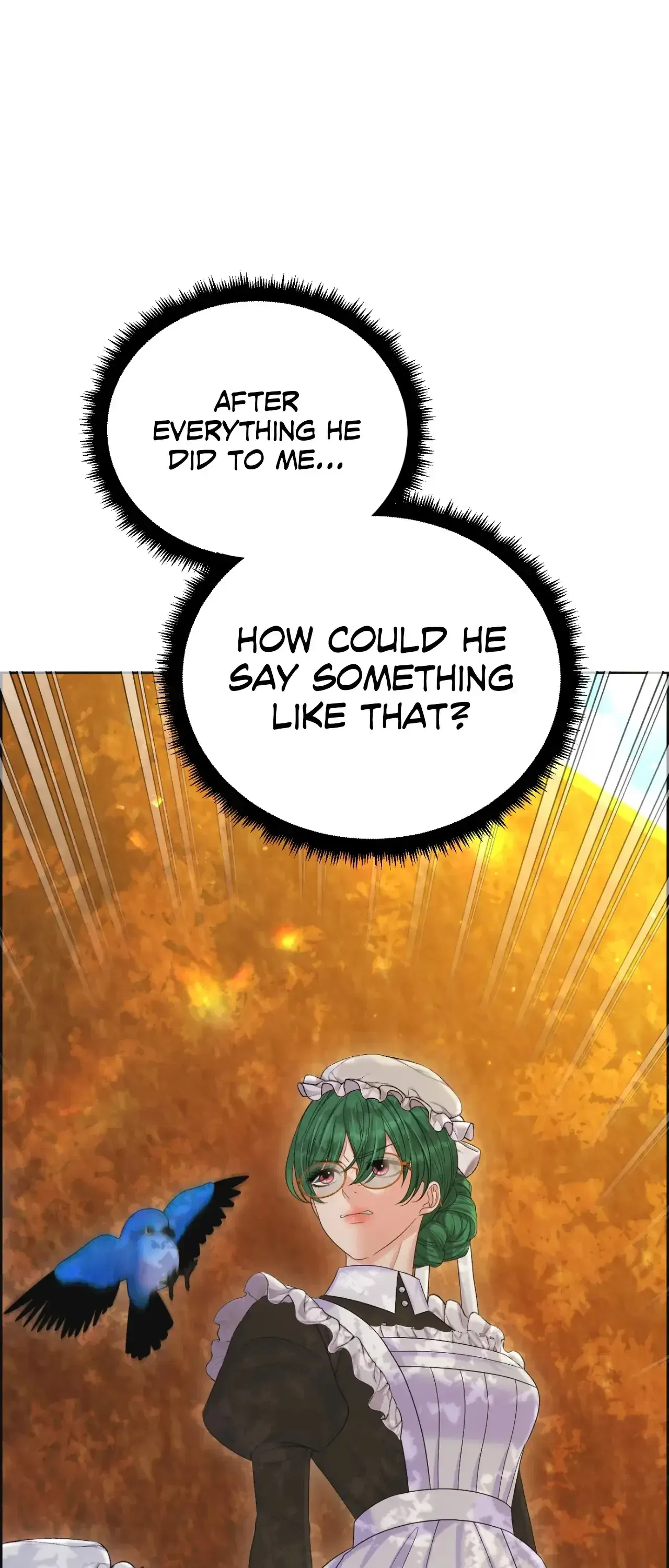 Royal Redemption Chapter 76 – Page 1