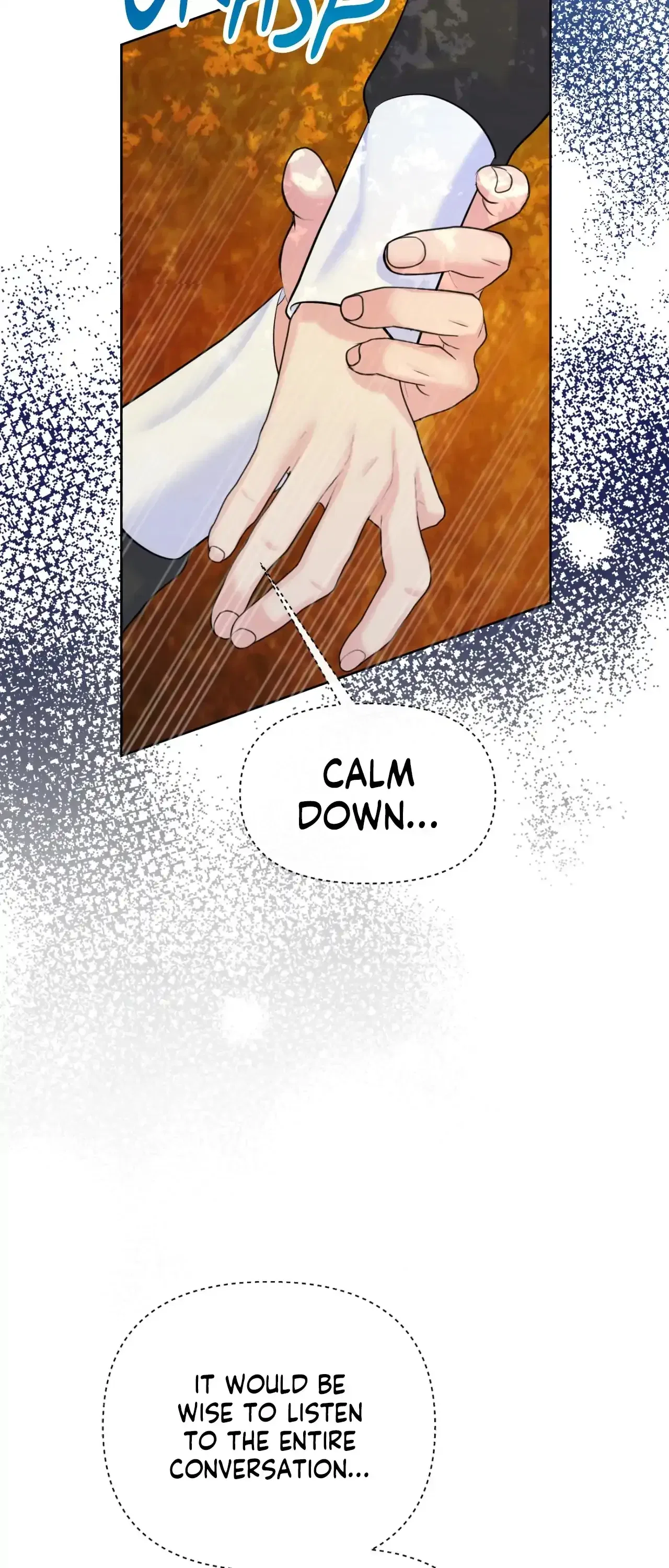 Royal Redemption Chapter 76 – Page 3