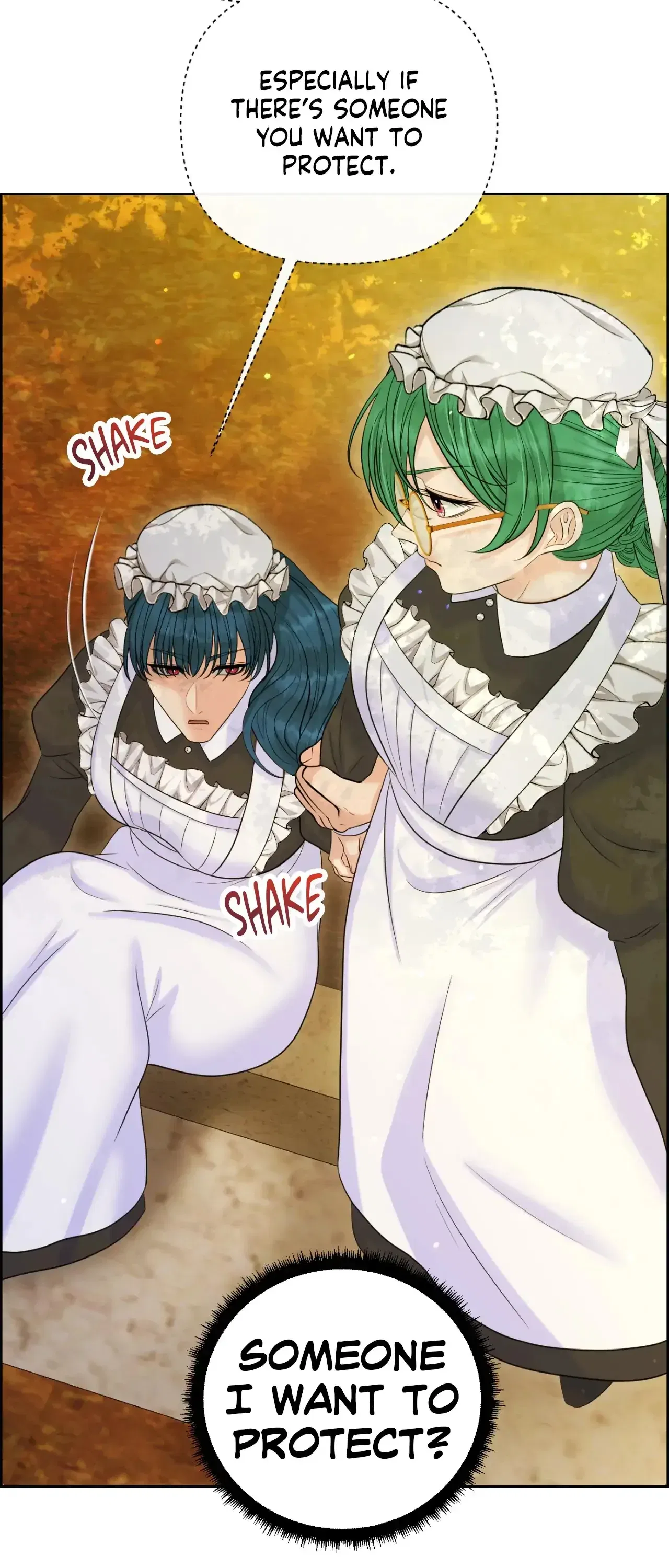 Royal Redemption Chapter 76 – Page 4