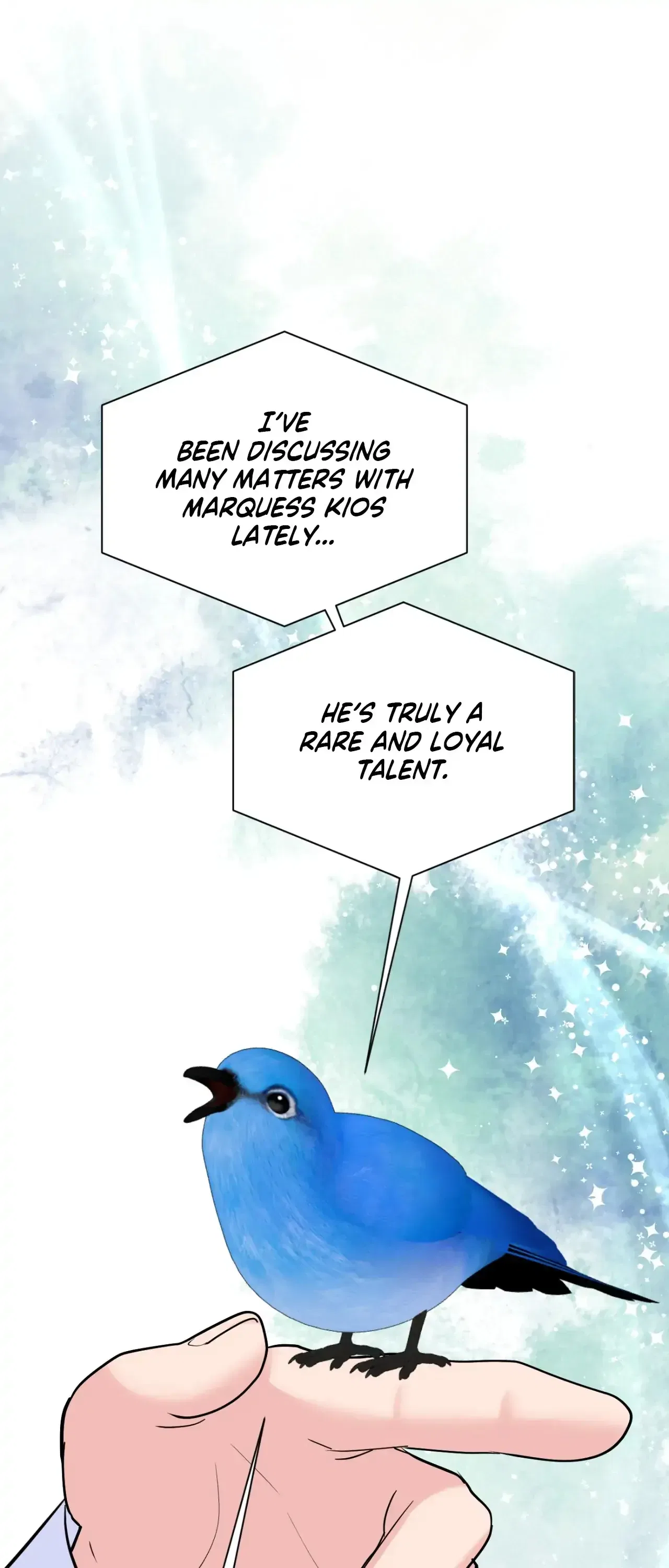 Royal Redemption Chapter 76 – Page 7