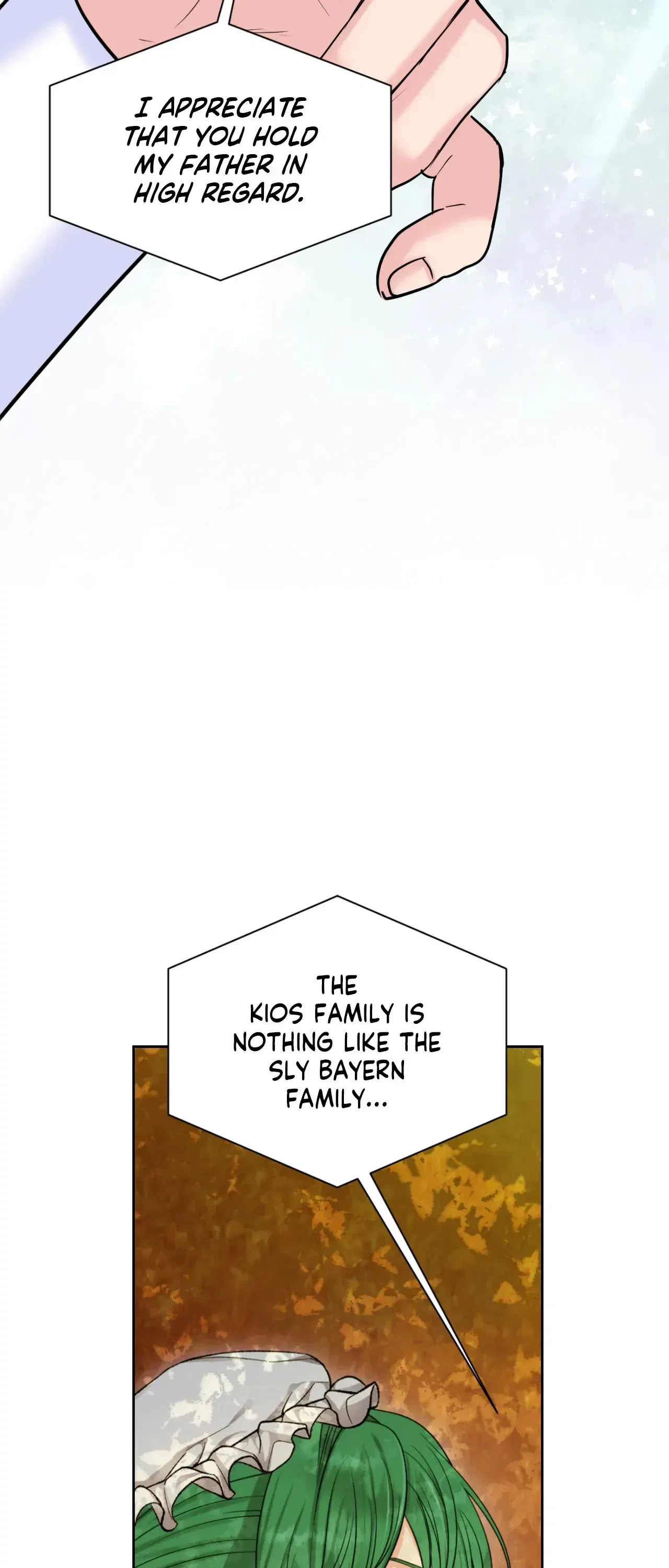 Royal Redemption Chapter 76 – Page 8
