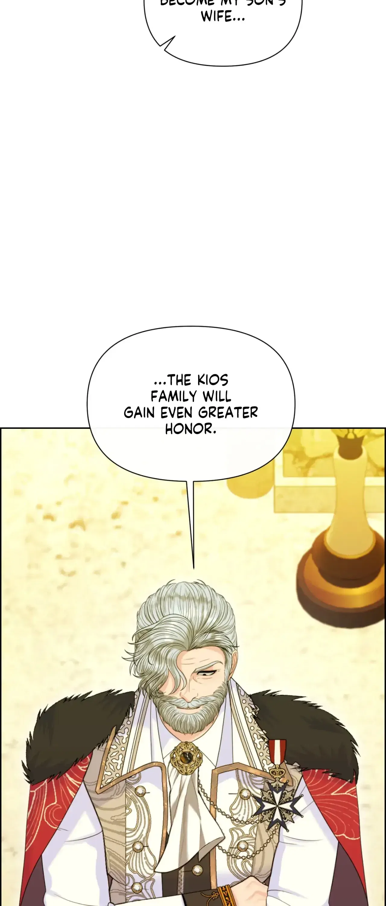 Royal Redemption Chapter 76 – Page 10
