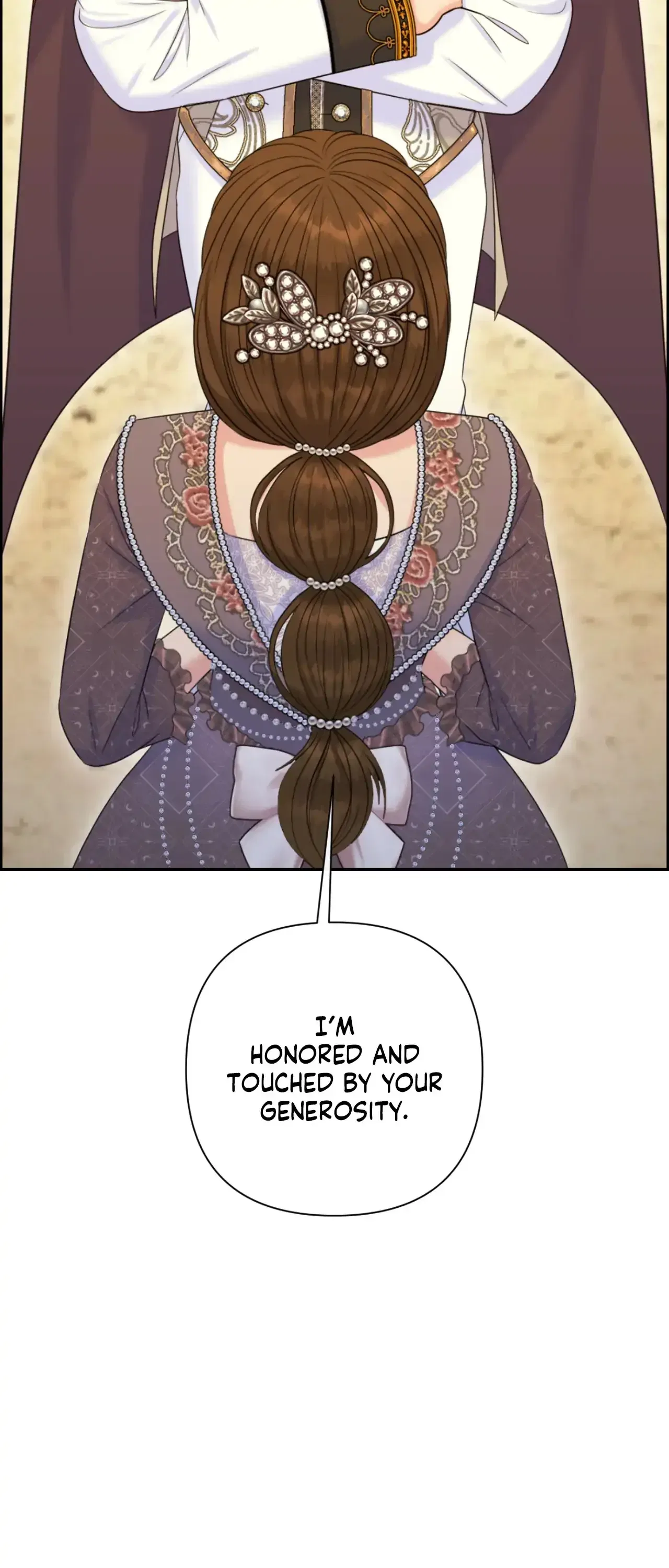Royal Redemption Chapter 76 – Page 11