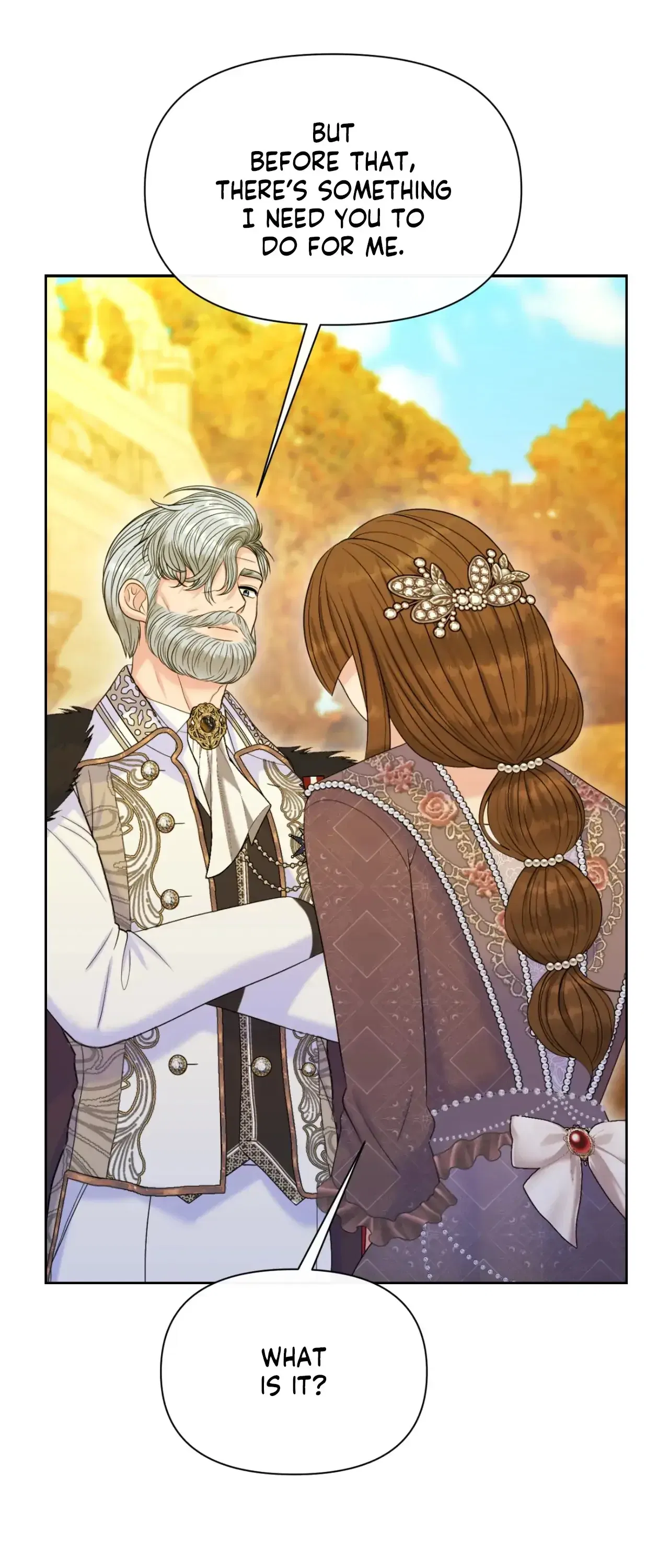 Royal Redemption Chapter 76 – Page 12