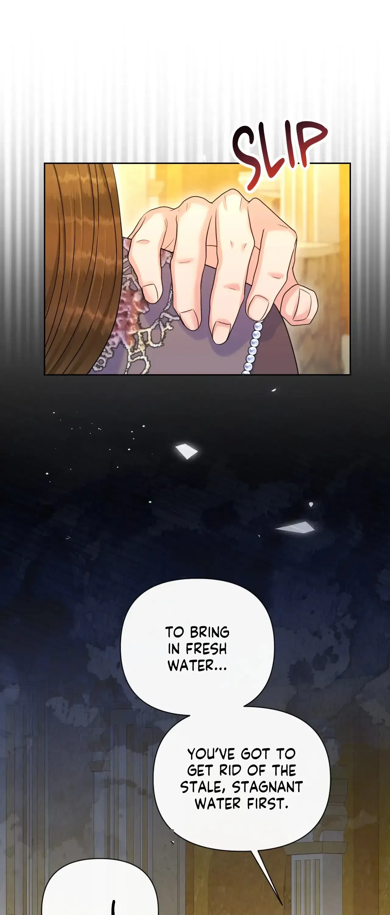 Royal Redemption Chapter 76 – Page 13