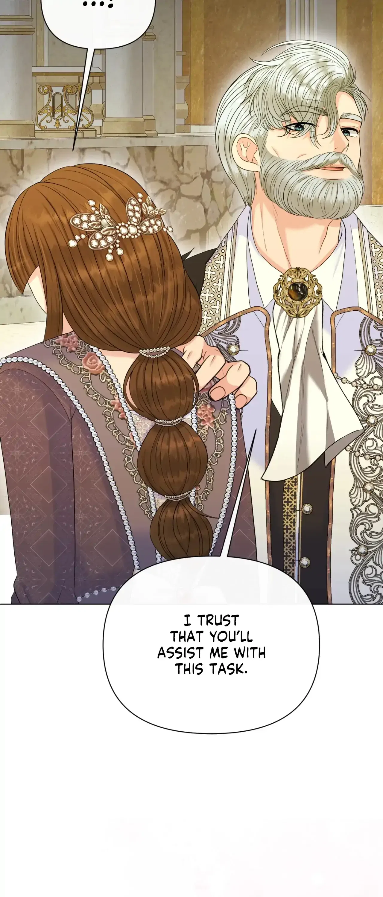Royal Redemption Chapter 76 – Page 14