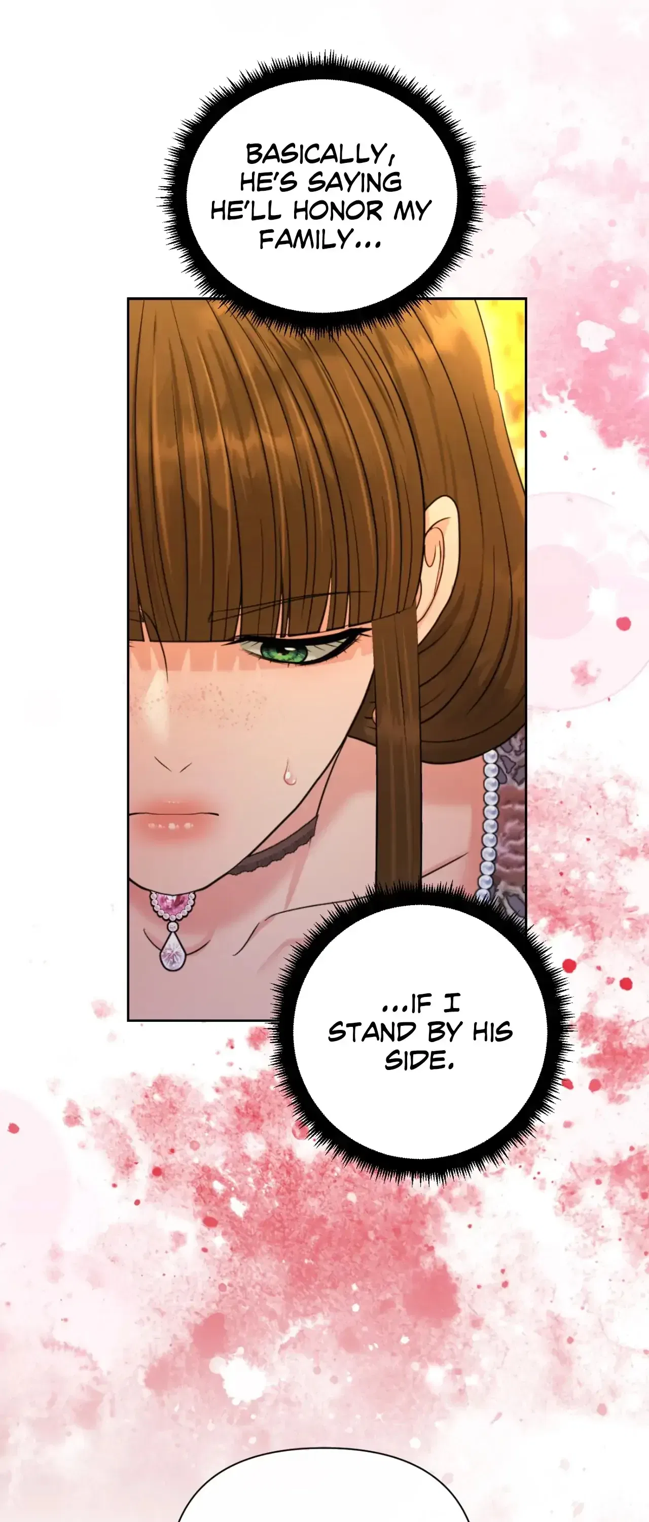 Royal Redemption Chapter 76 – Page 15