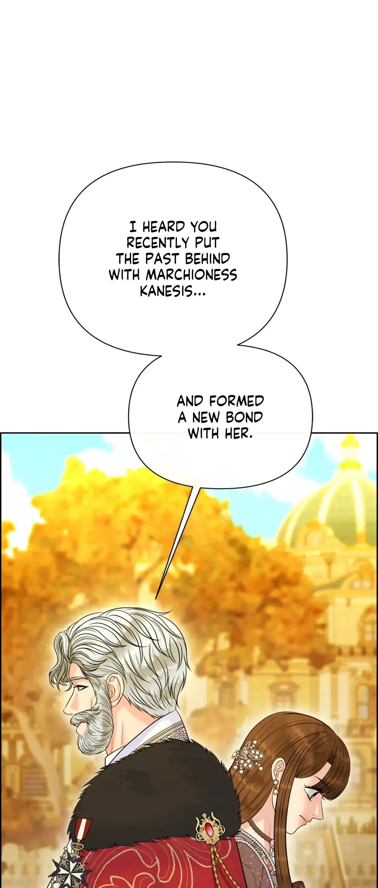 Royal Redemption Chapter 76 – Page 17