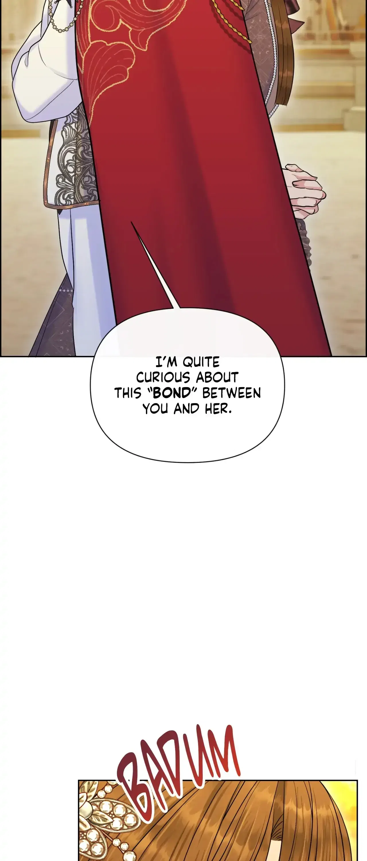 Royal Redemption Chapter 76 – Page 18