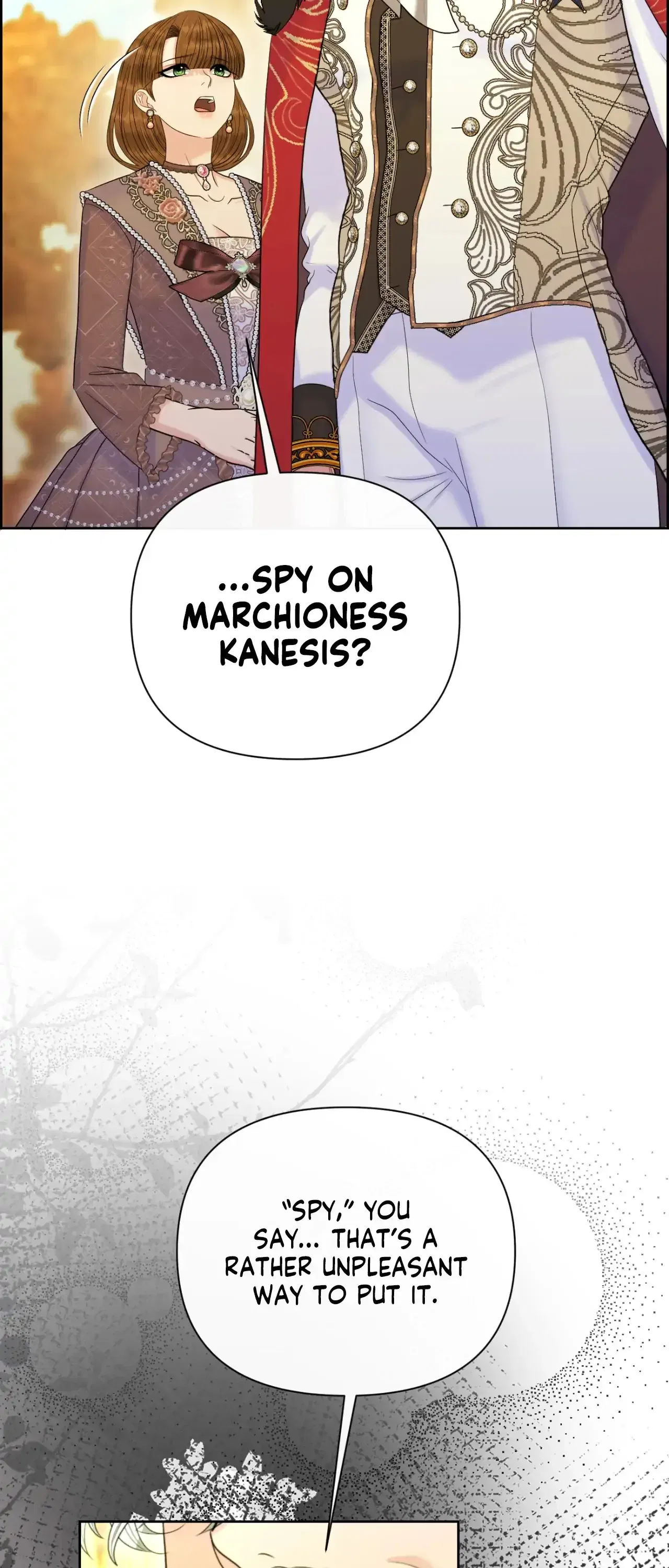 Royal Redemption Chapter 76 – Page 20